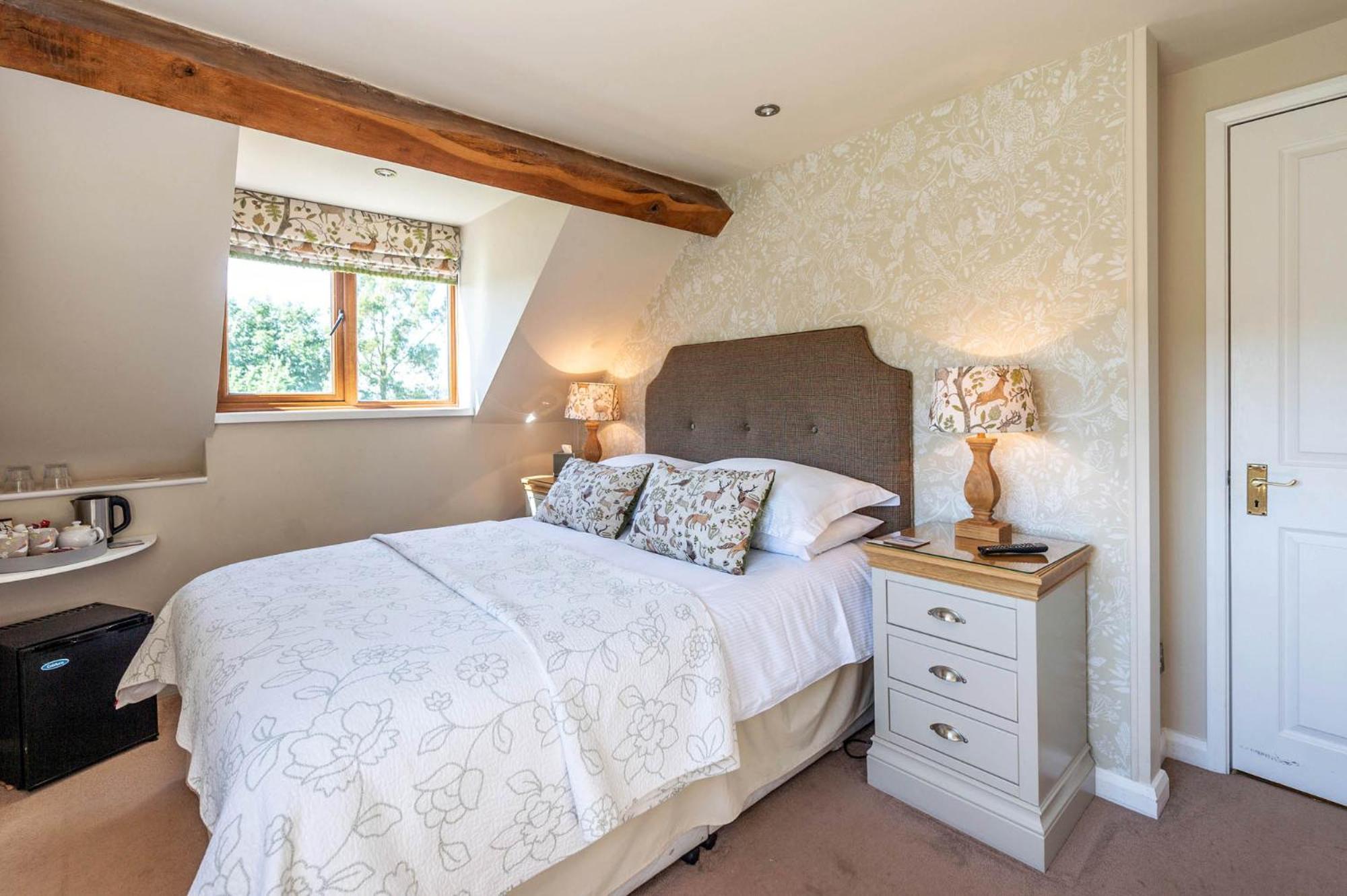 The Dinney B&B