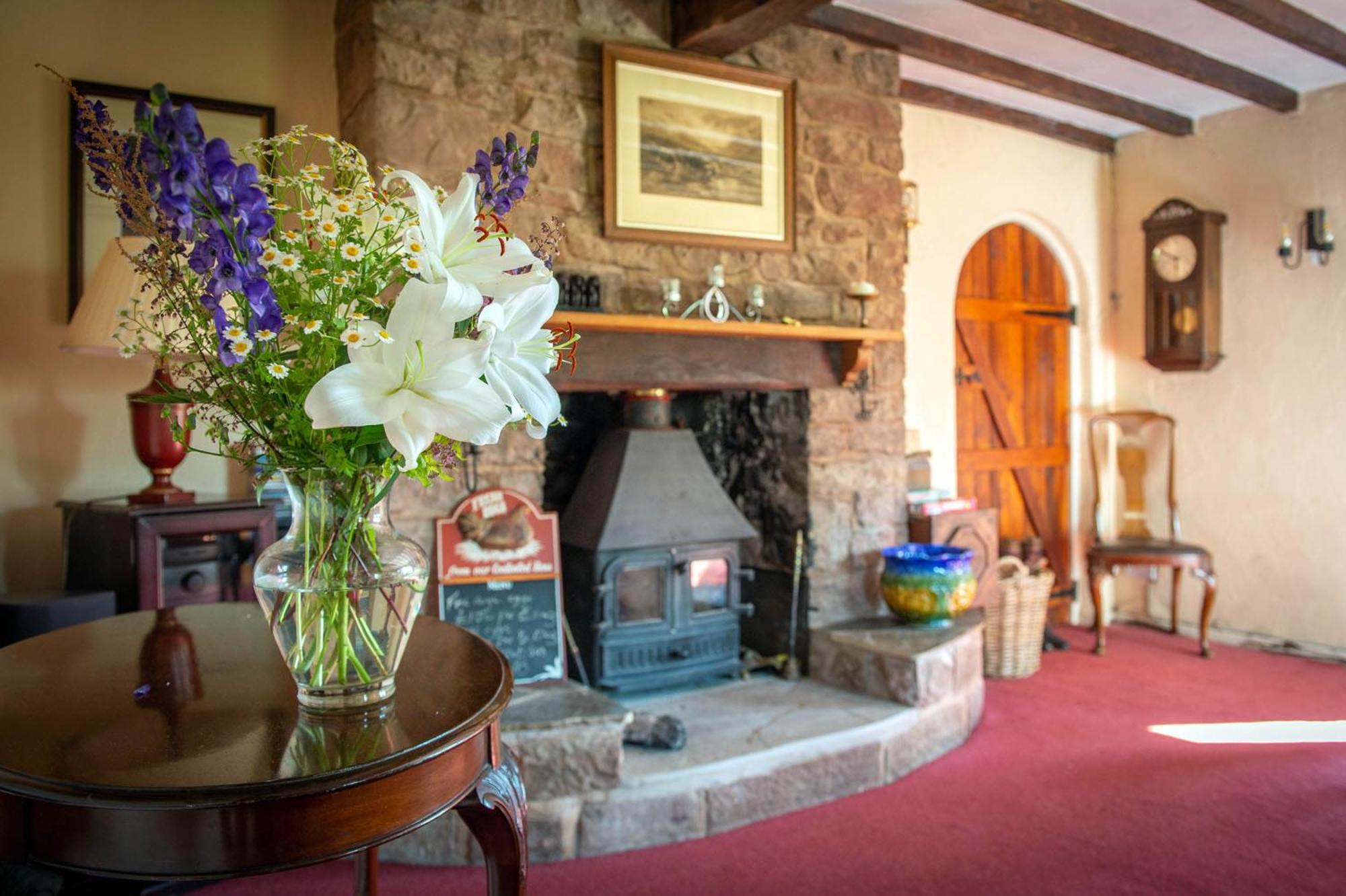 The Dinney B&B