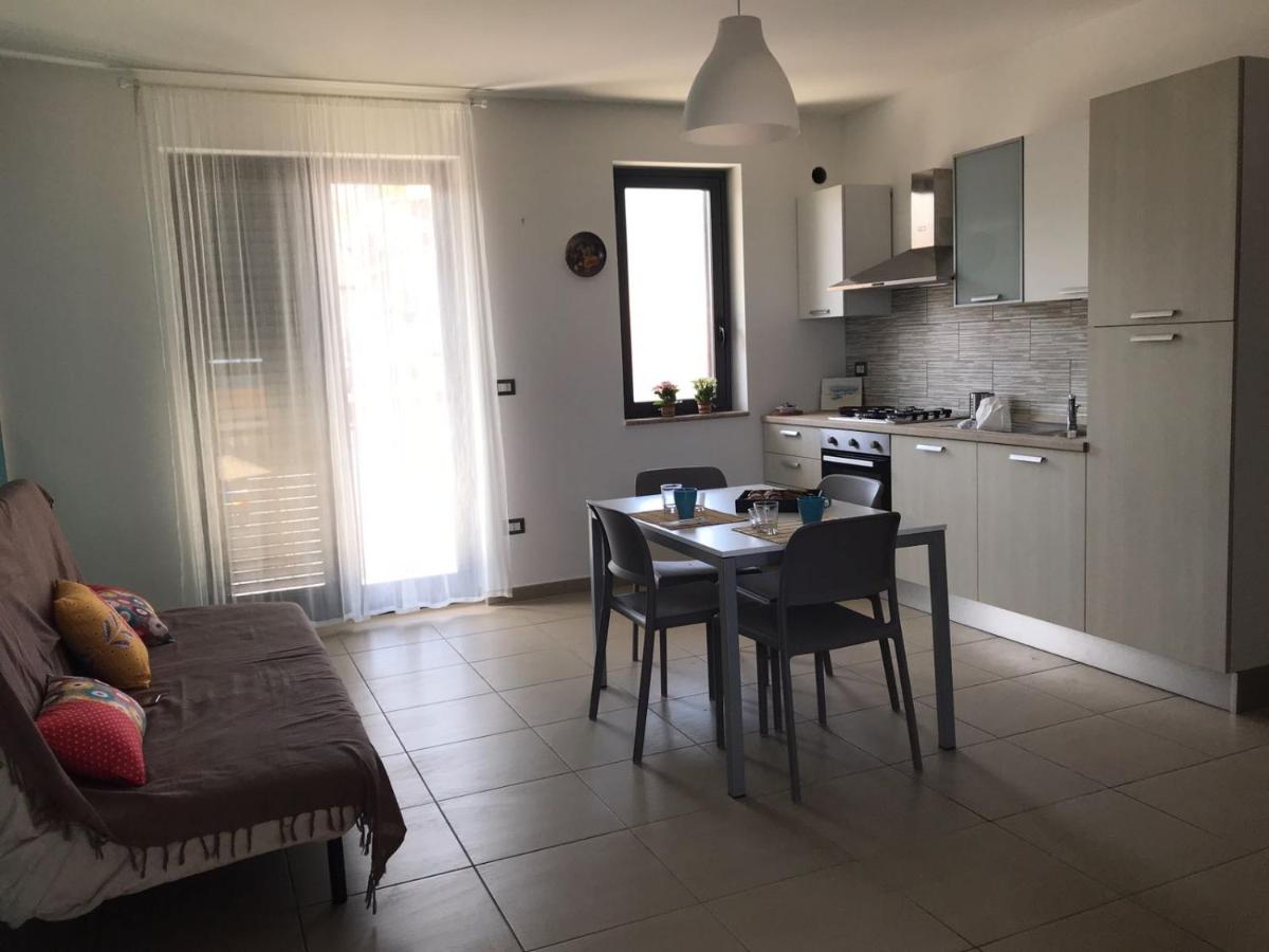 Appartamento Gambero Beach photo 5