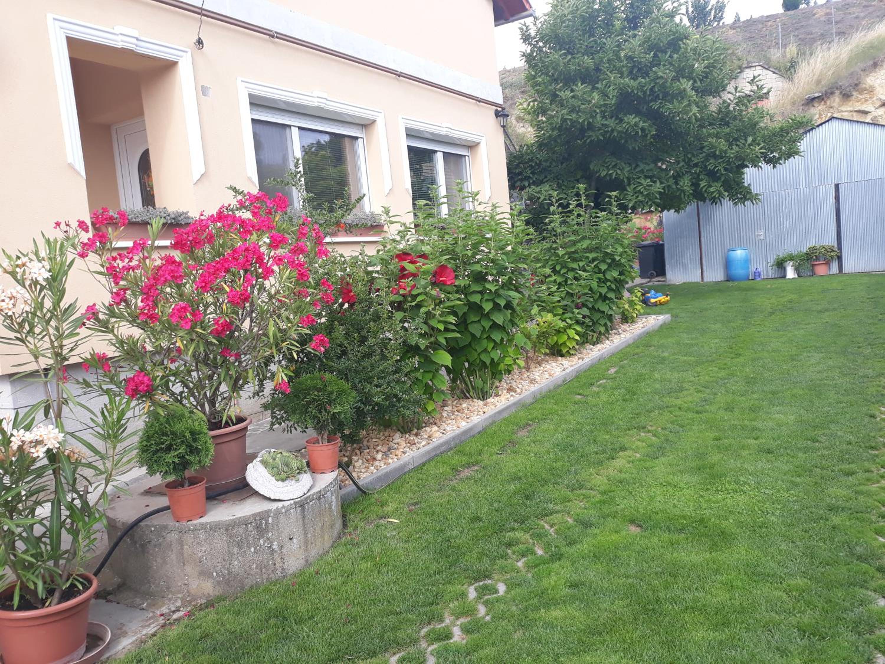 Rita Apartman view 4