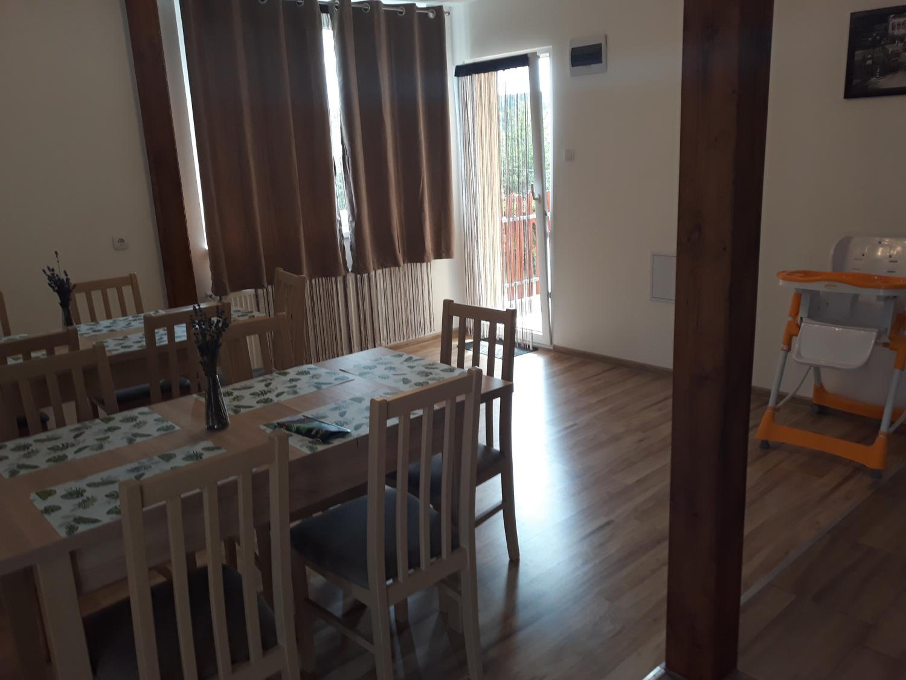 Rita Apartman view 5