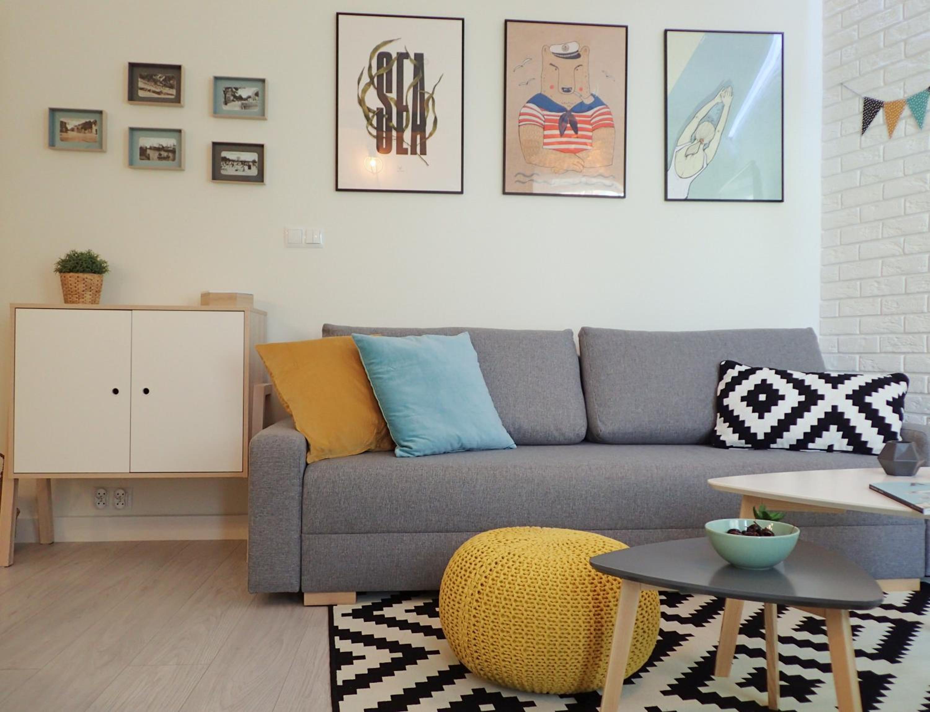Apartament Przy Muzeum view 4