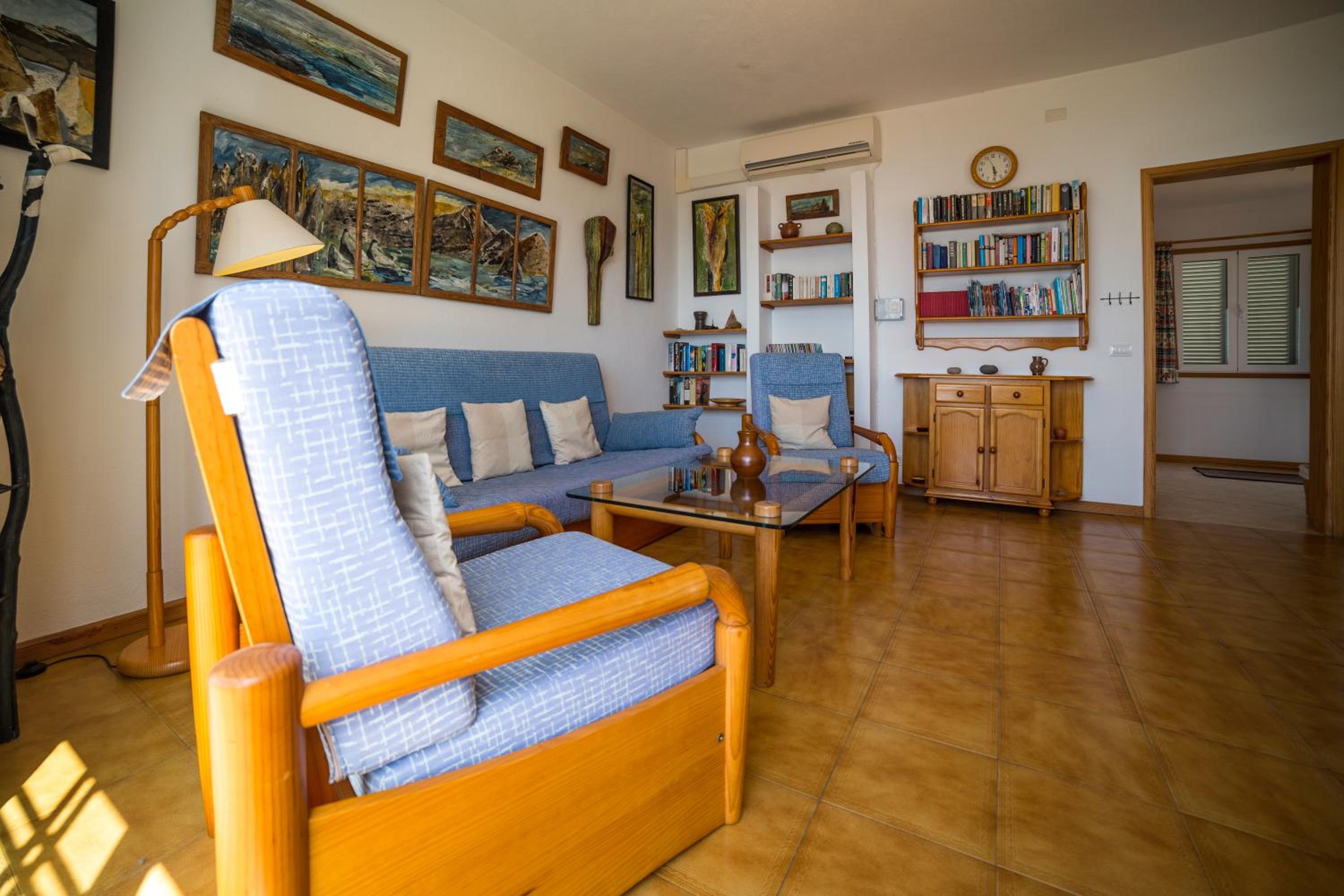 Casa Arándano view 2