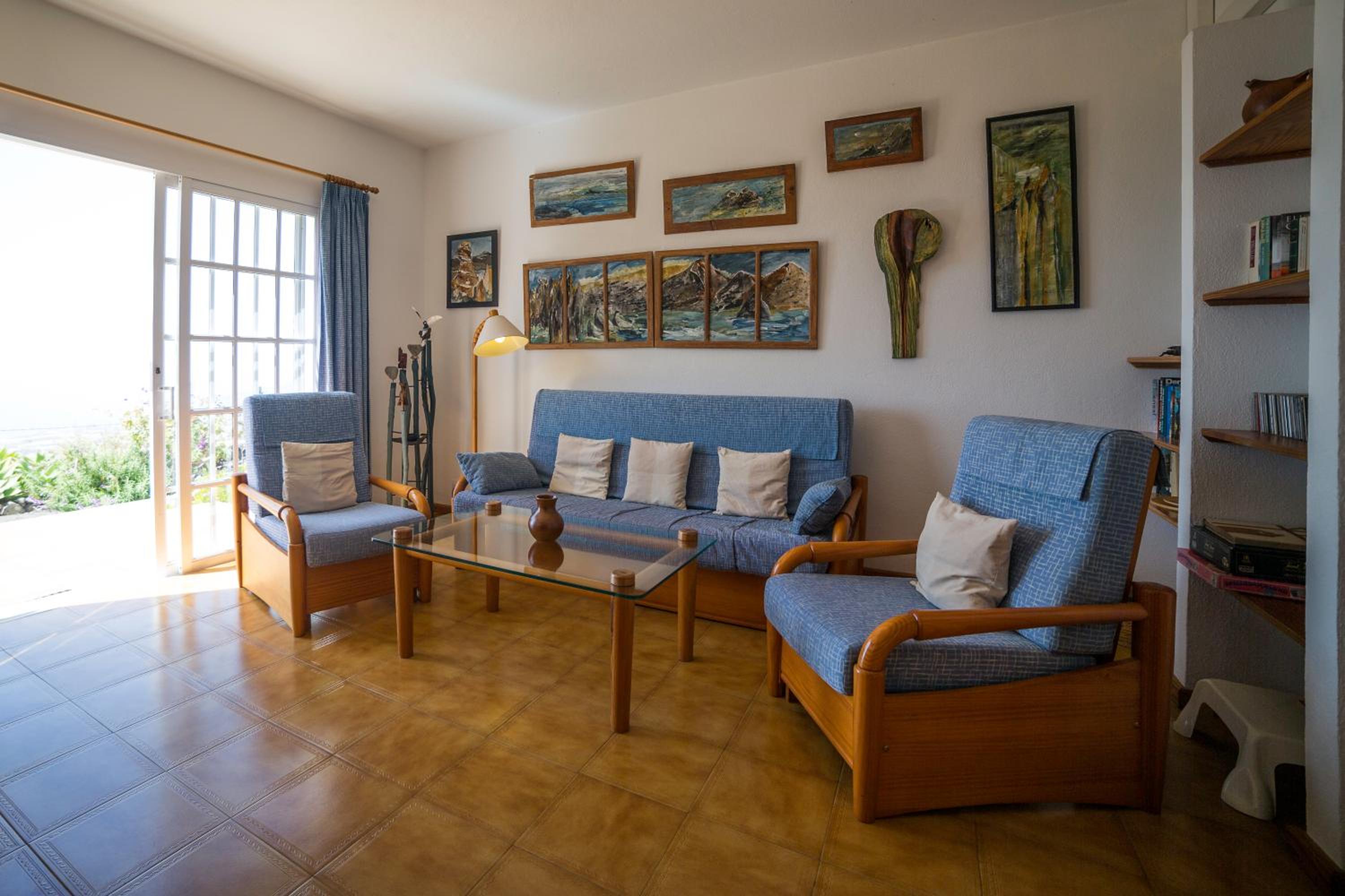Casa Arándano view 3