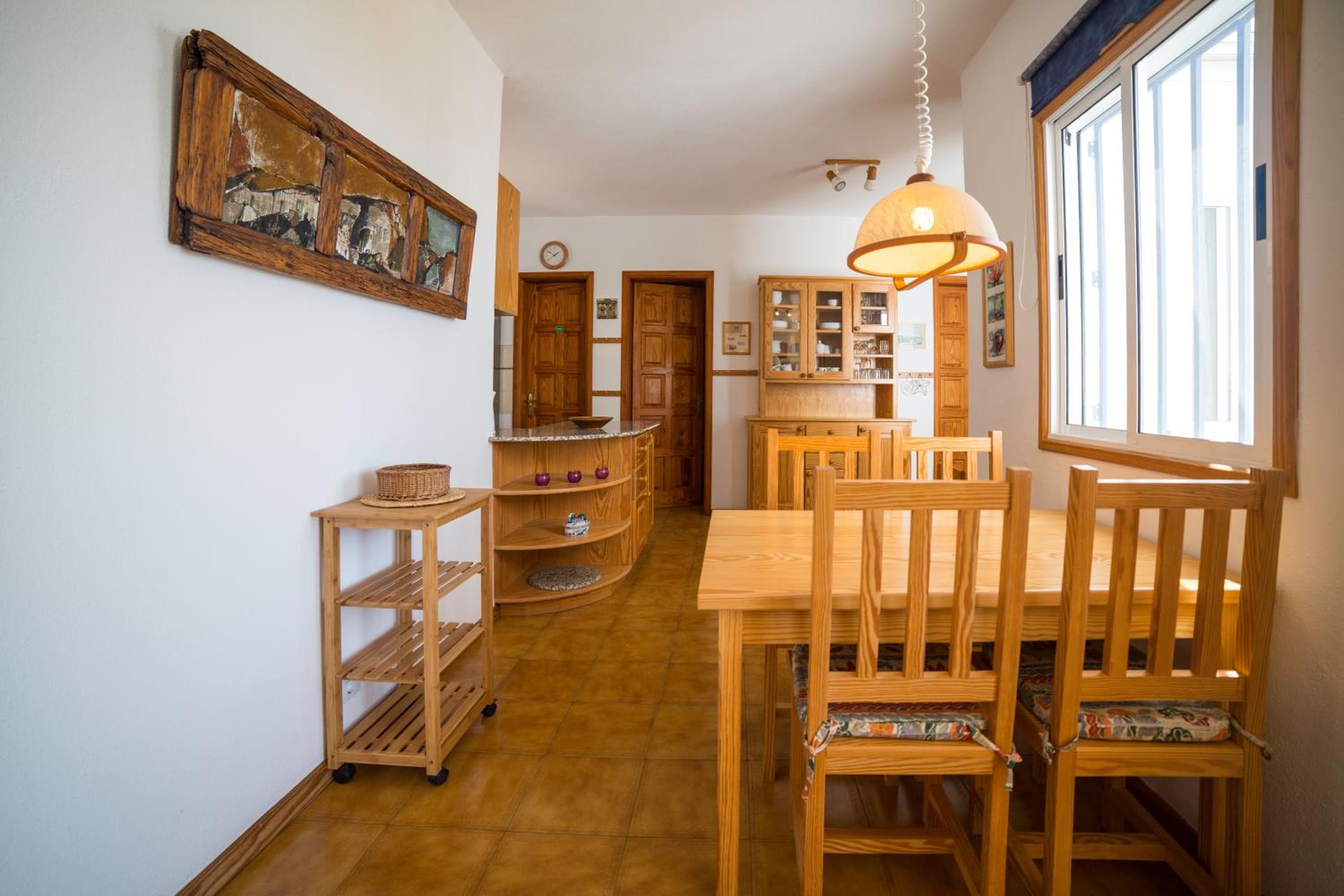 Casa Arándano view 4