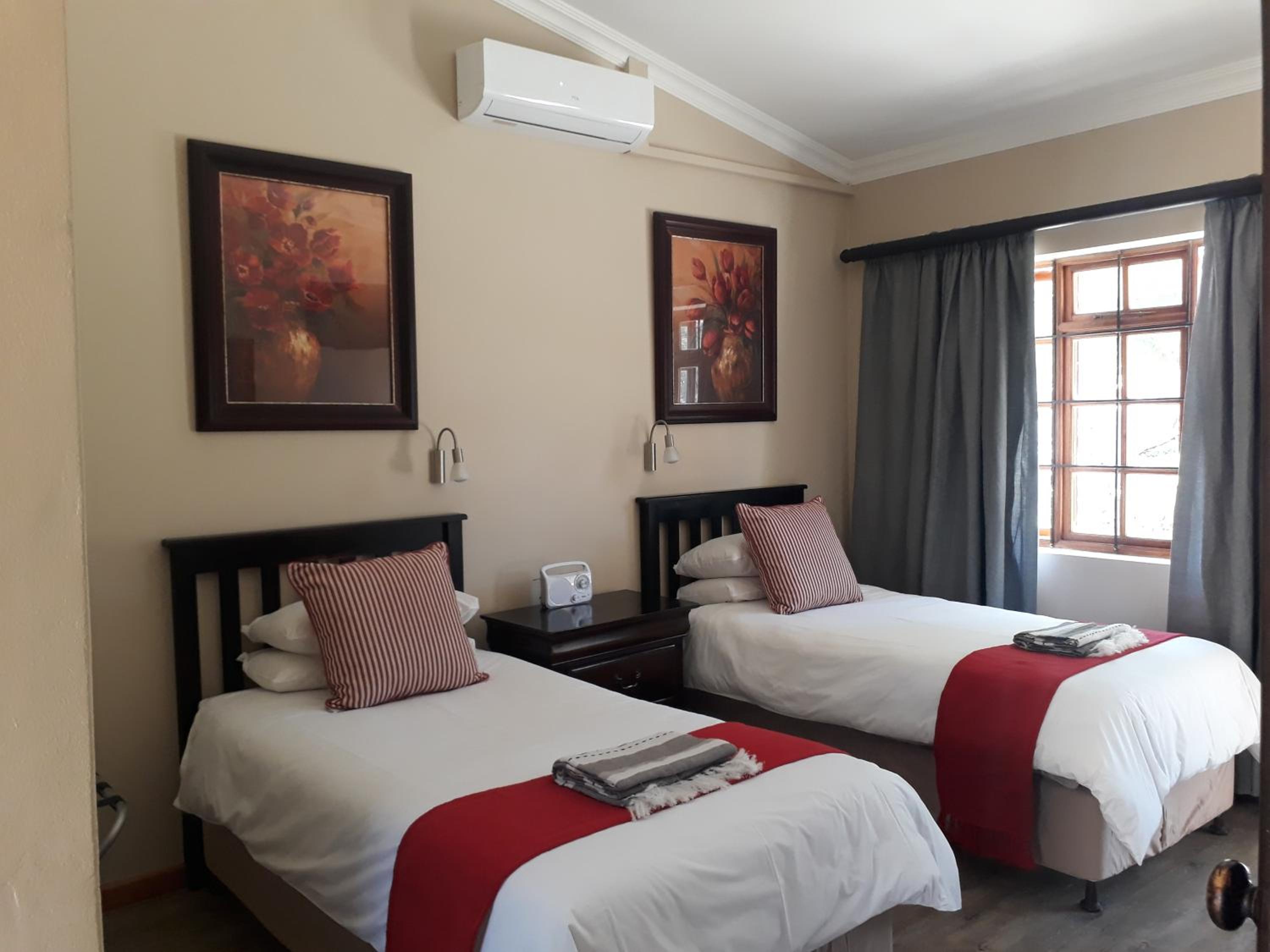 17 on Bird Guest House