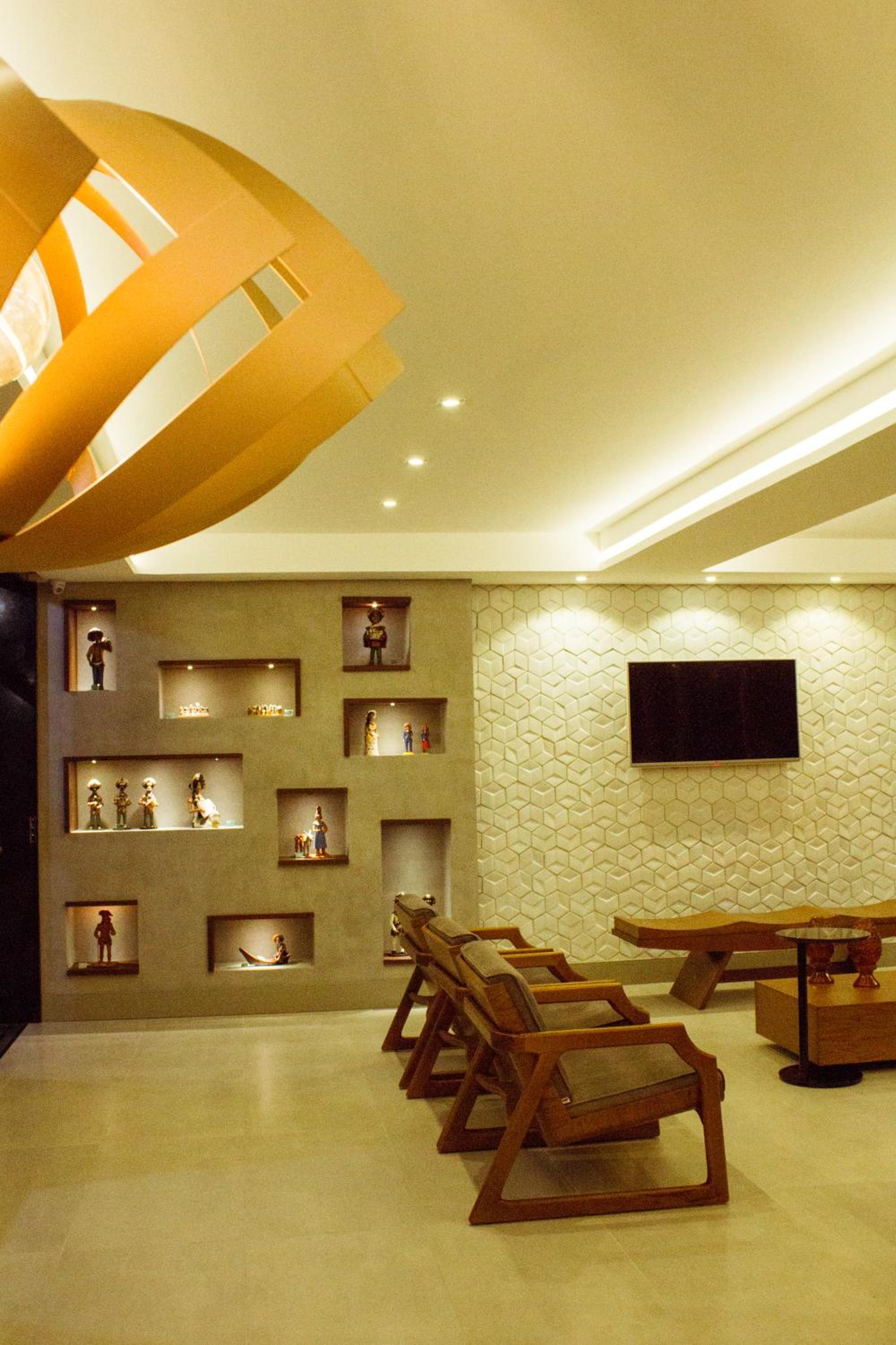 Caruaru Park Hotel