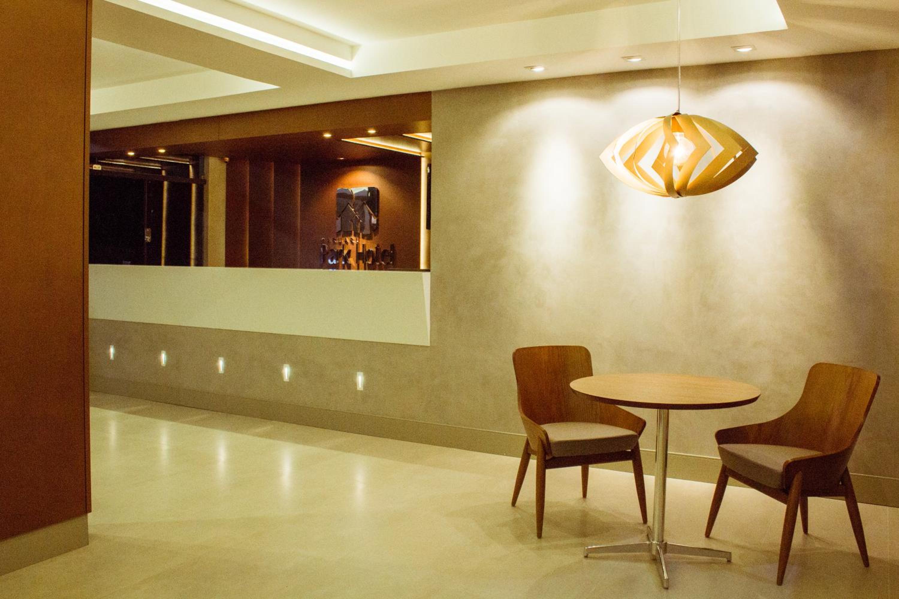 Caruaru Park Hotel