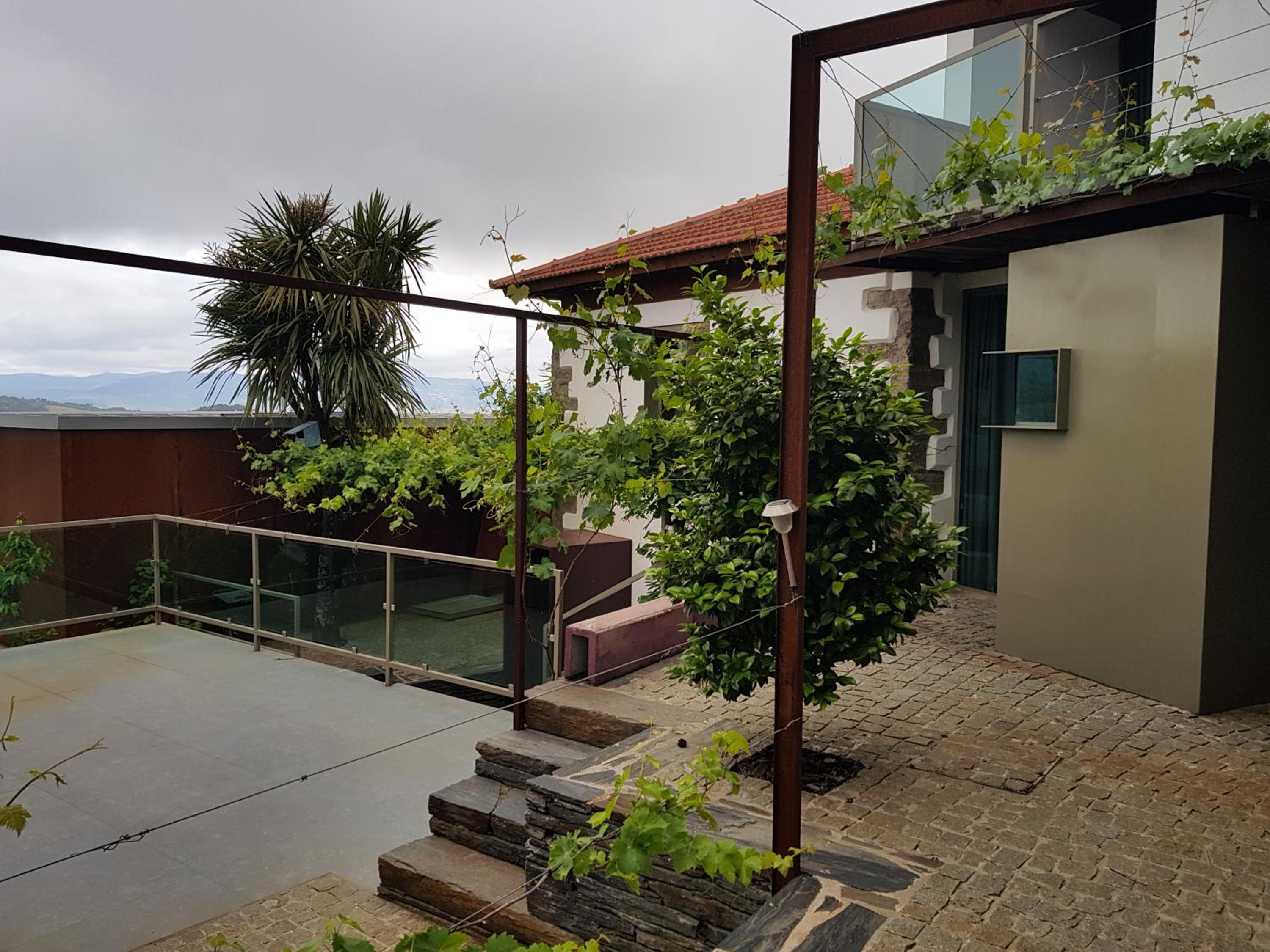 Vila Marim Country Houses view 3