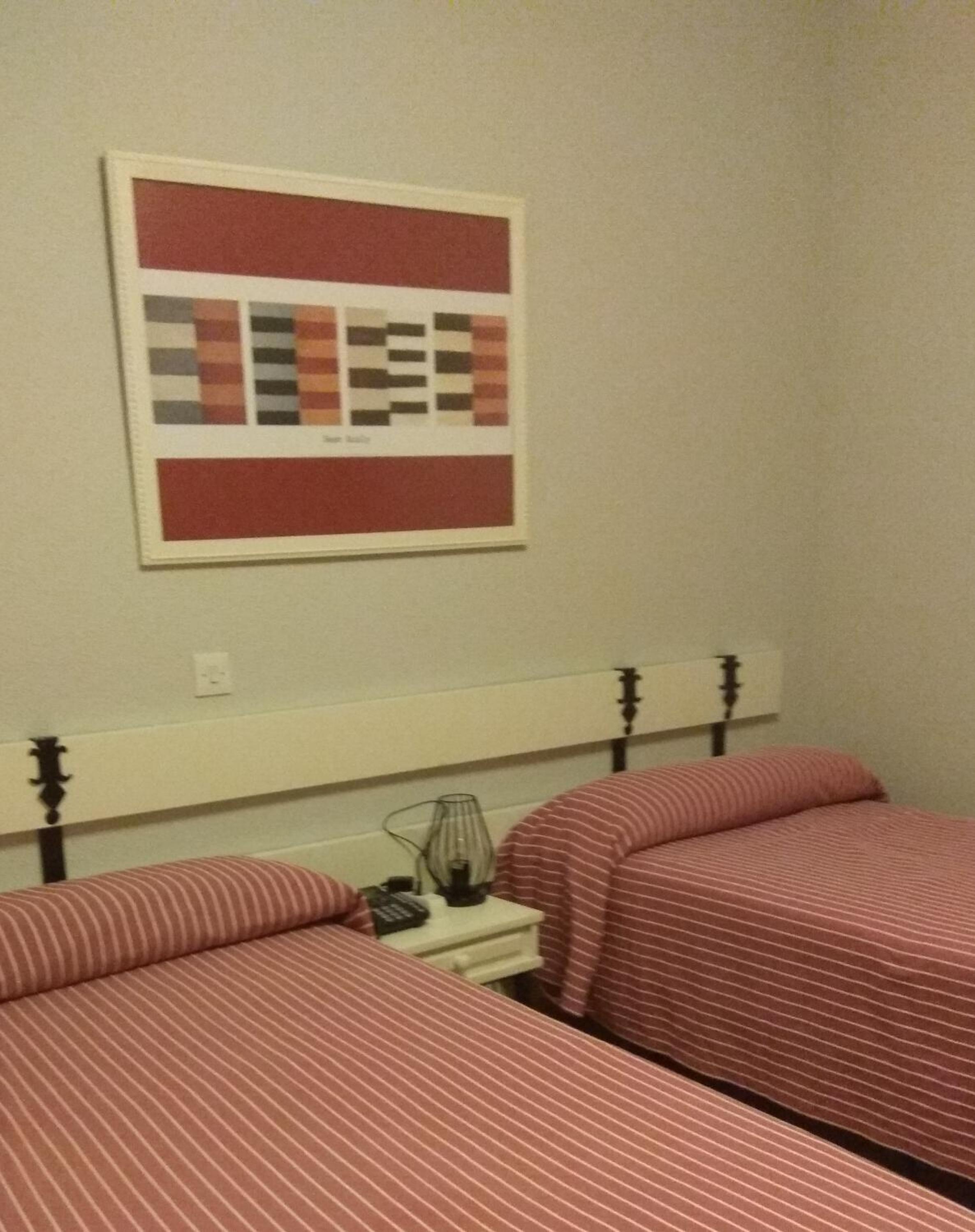 Hostal el Ventorro