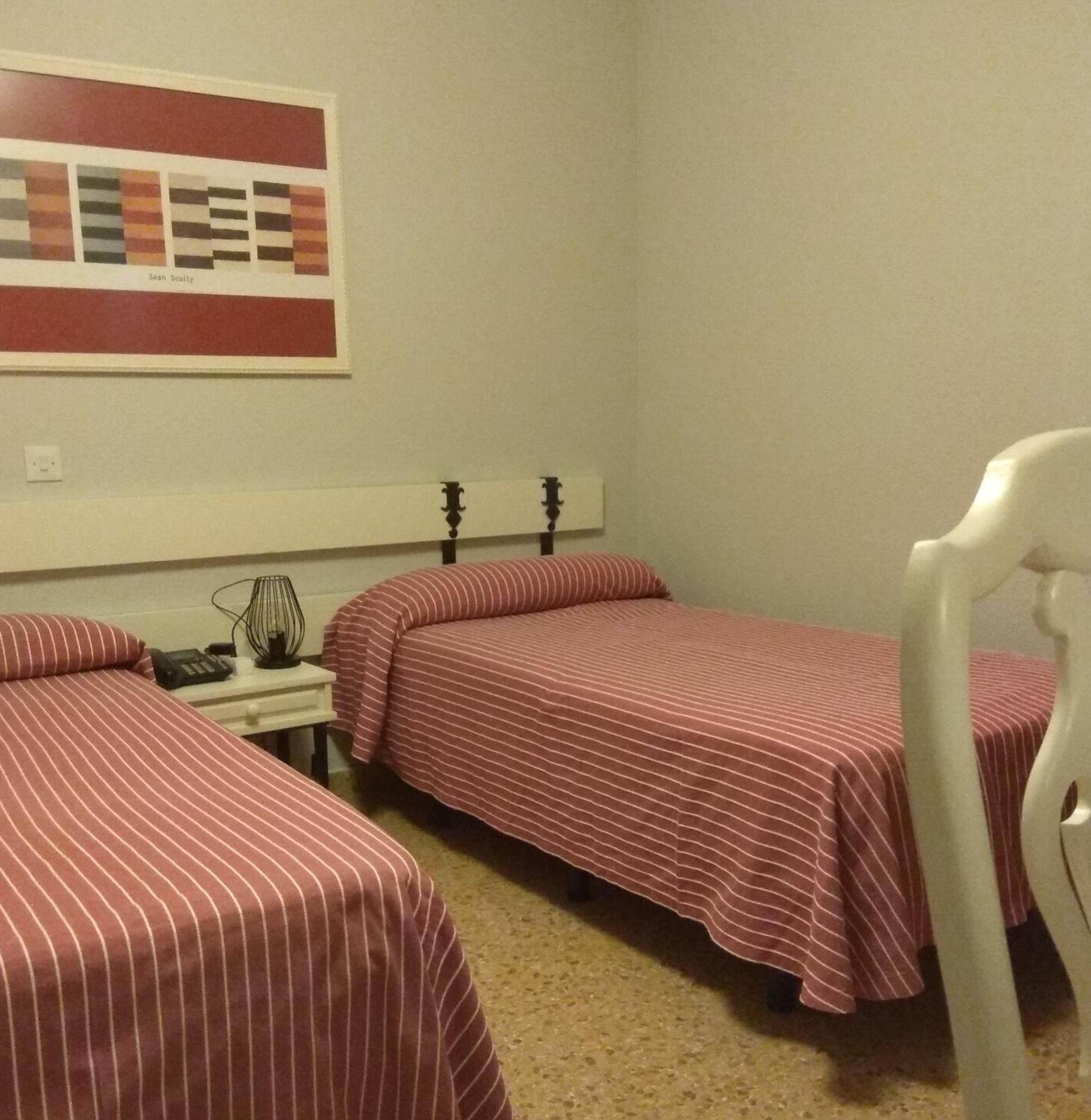 Hostal el Ventorro