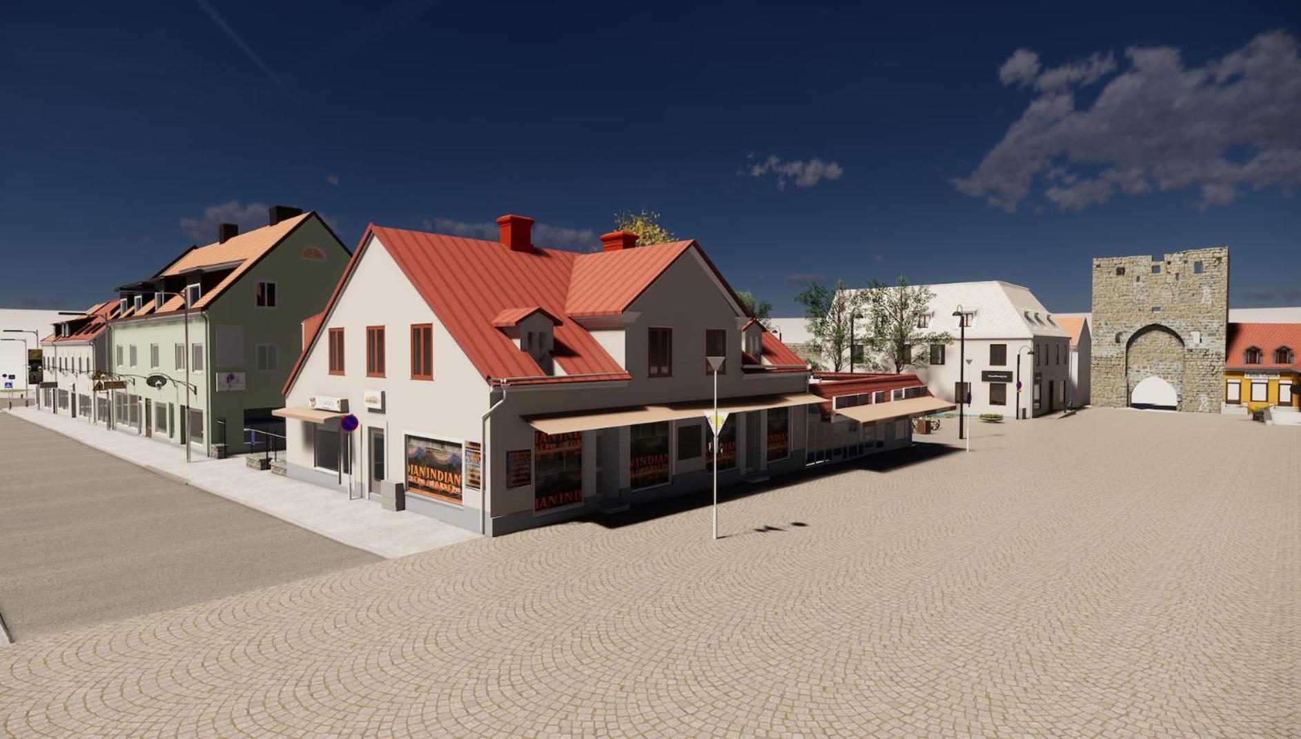 Hotel Alyhr Apartments - Image 1