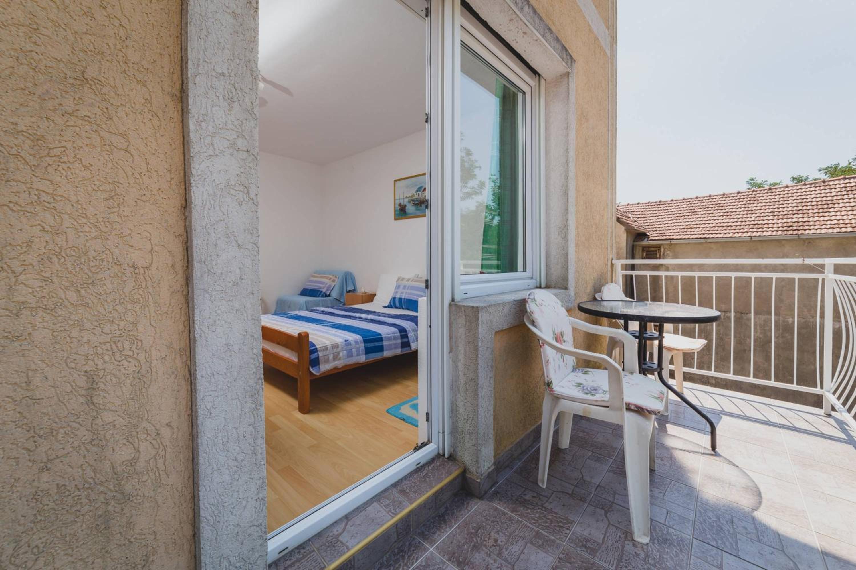 Apartments KOVAC