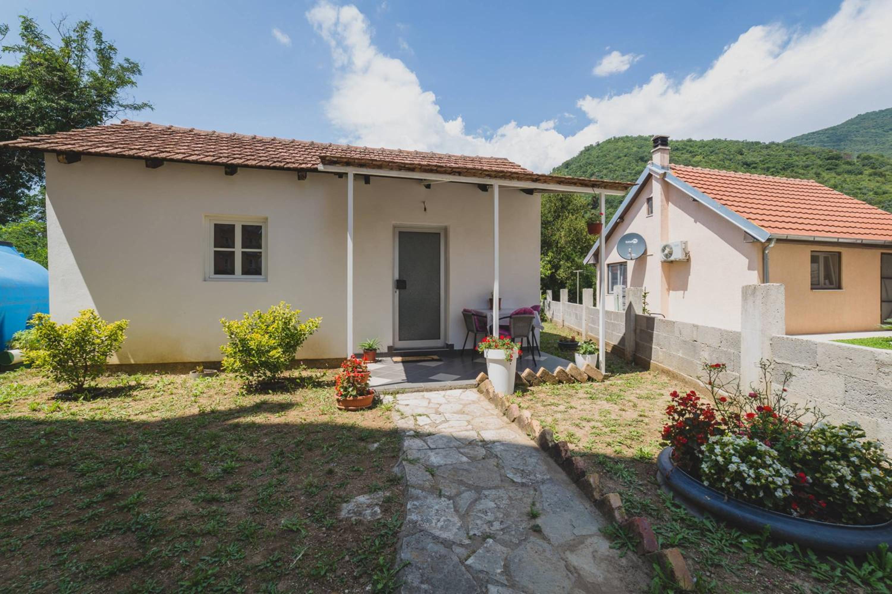 Apartments KOVAC