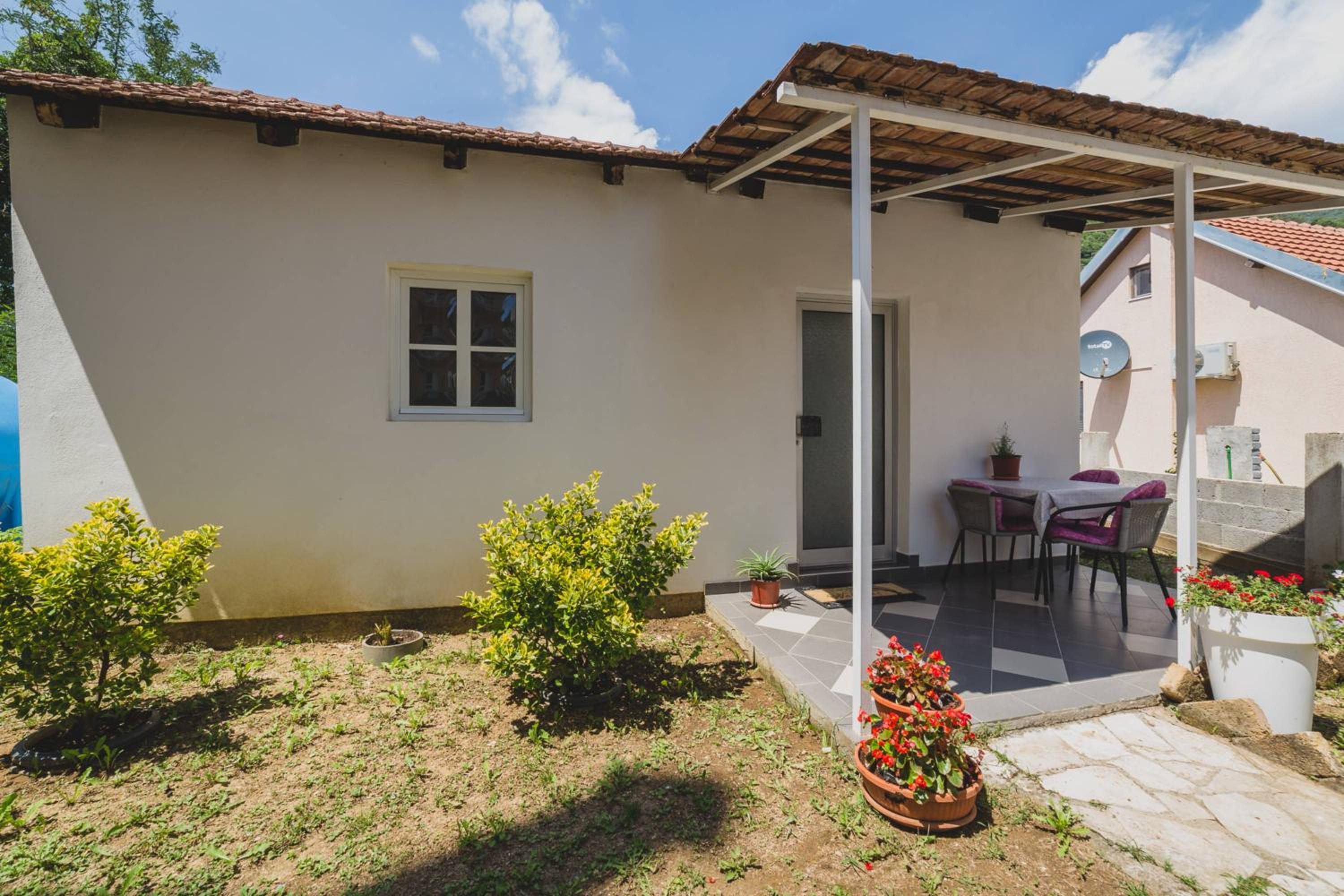 Apartments KOVAC