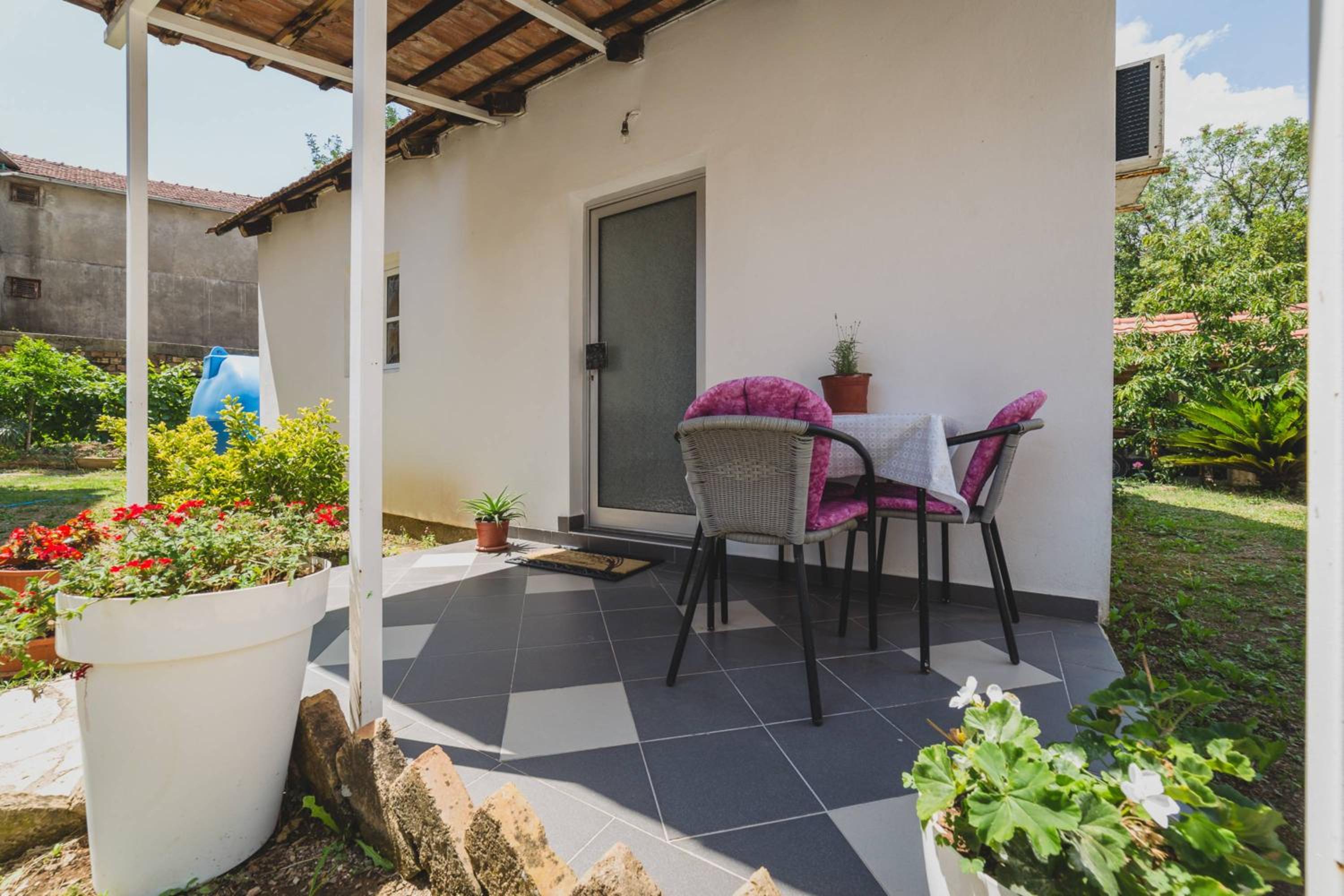 Apartments KOVAC