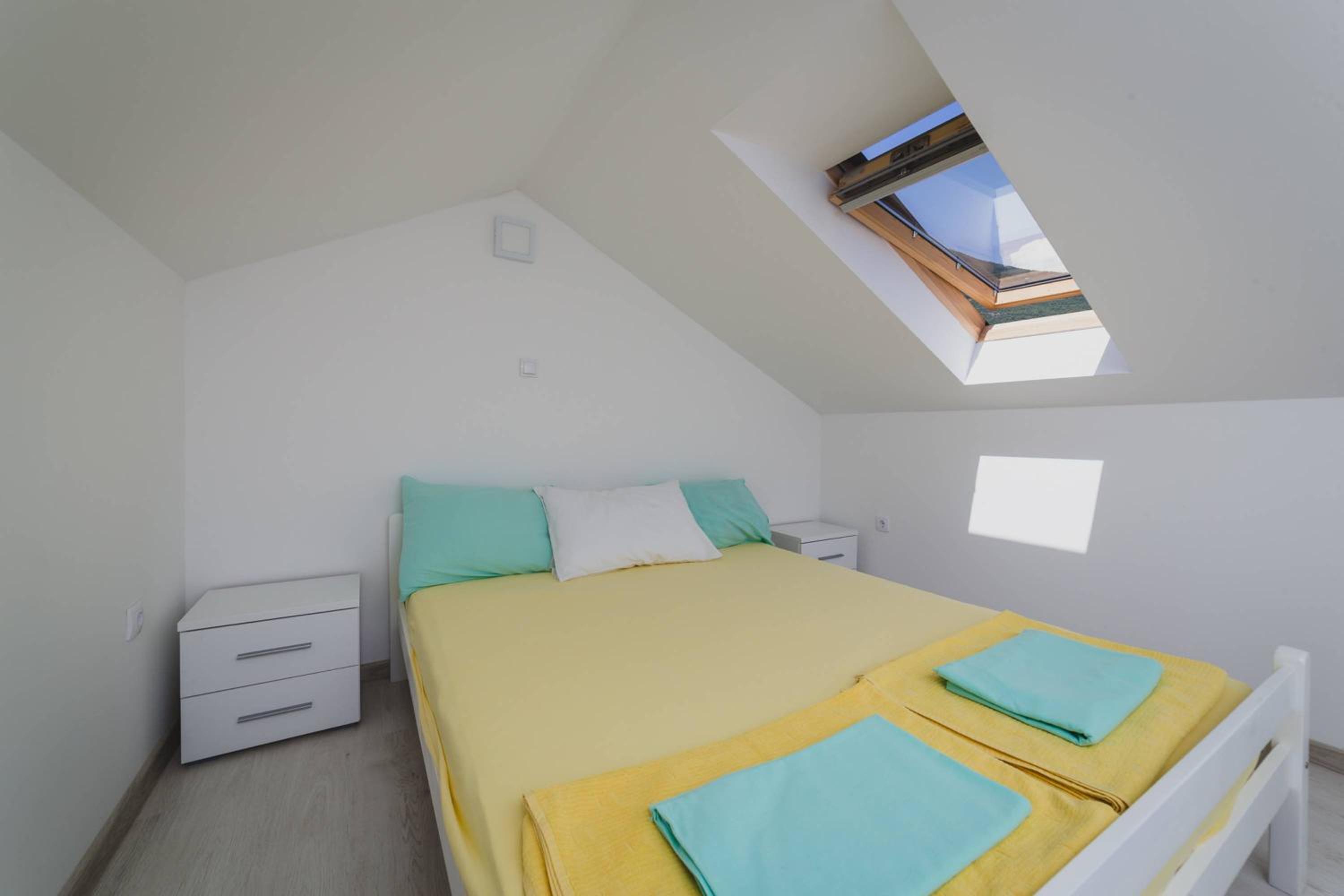 Apartments KOVAC