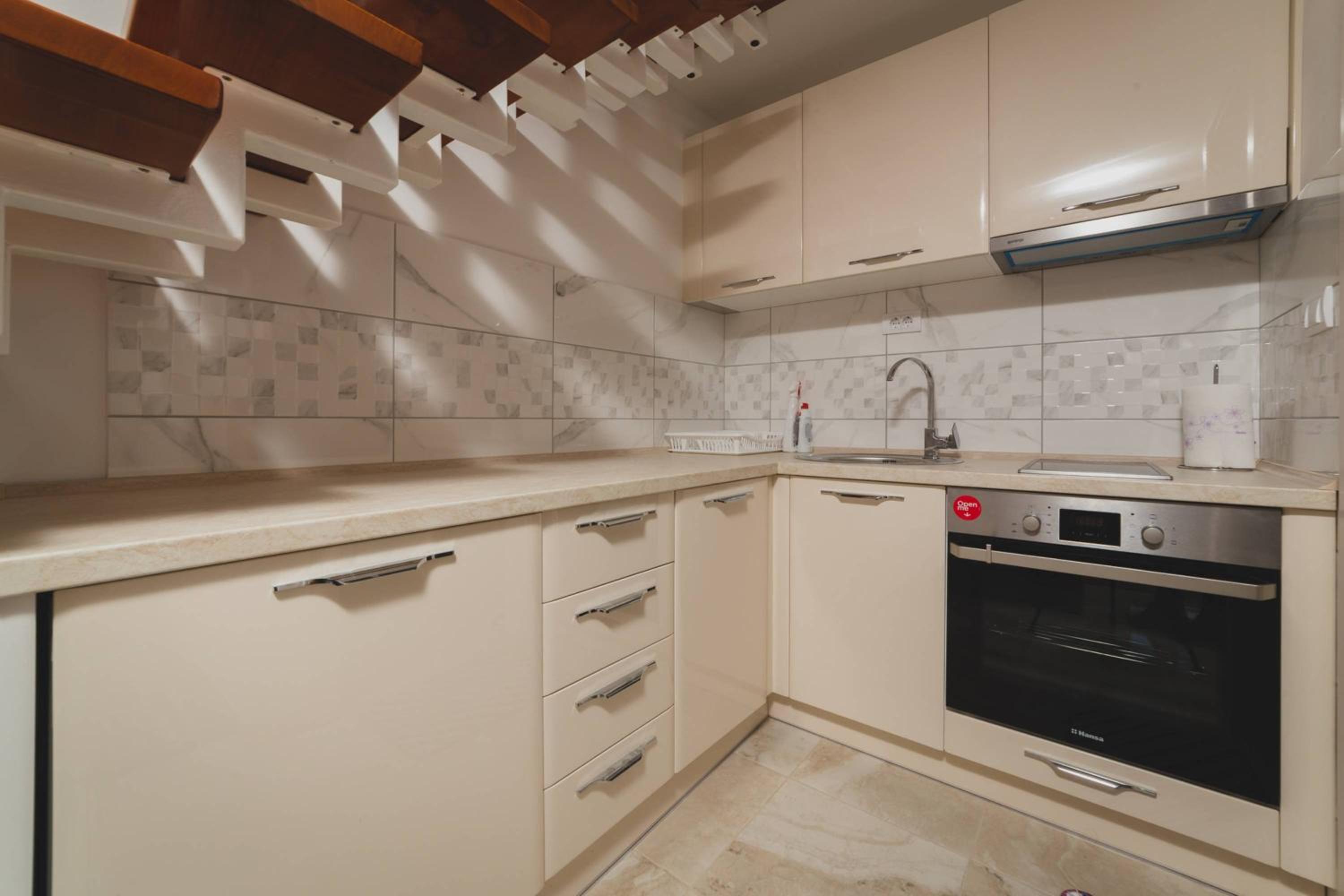 Apartments KOVAC