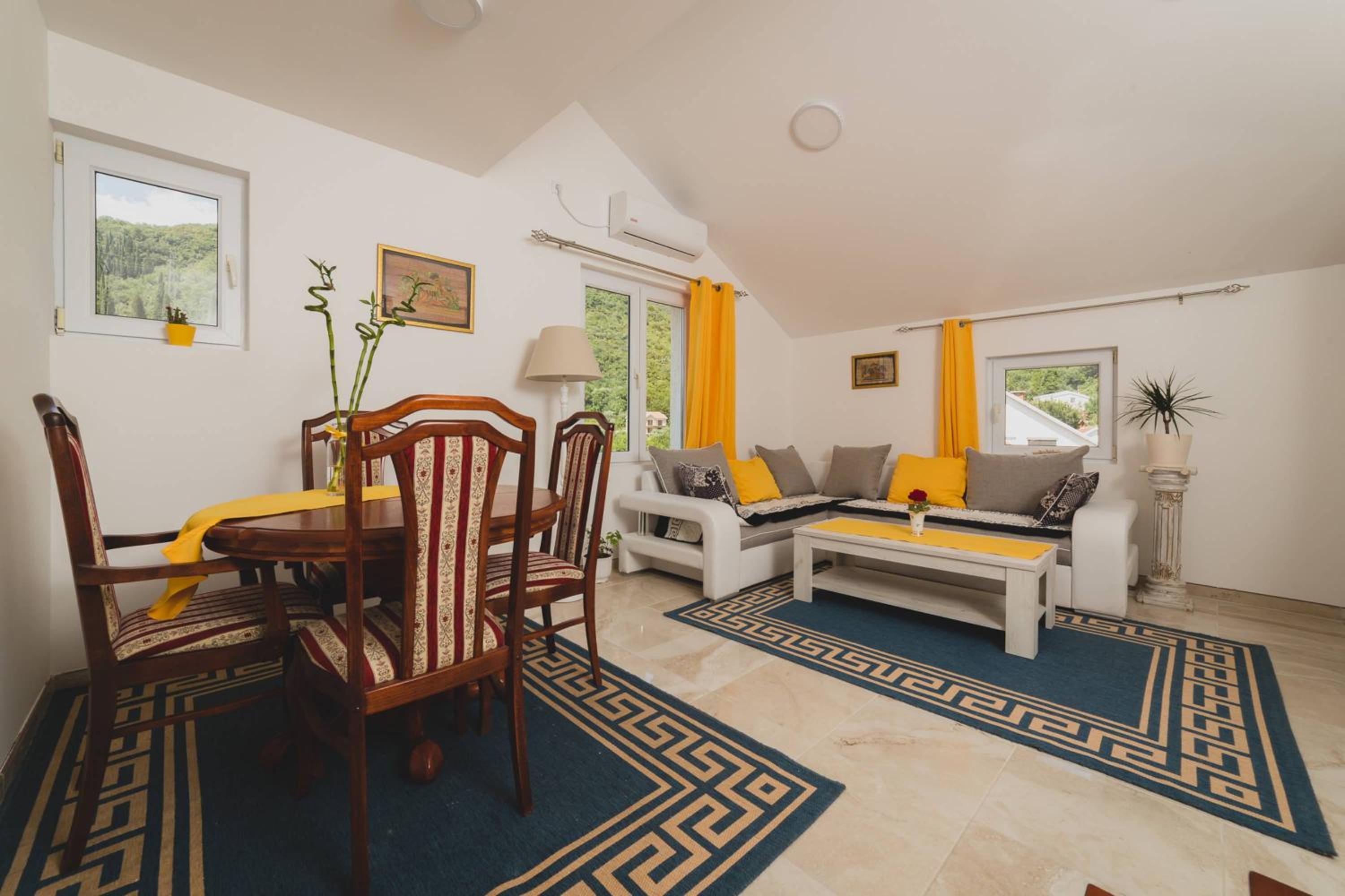 Apartments KOVAC