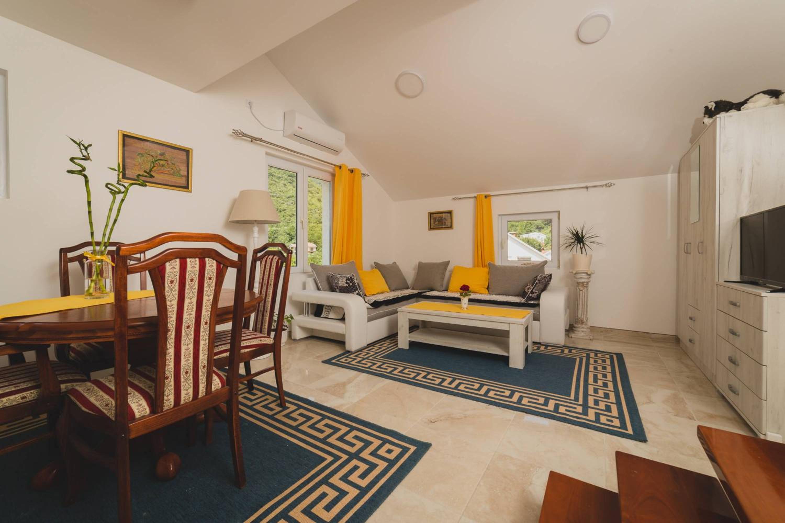 Apartments KOVAC