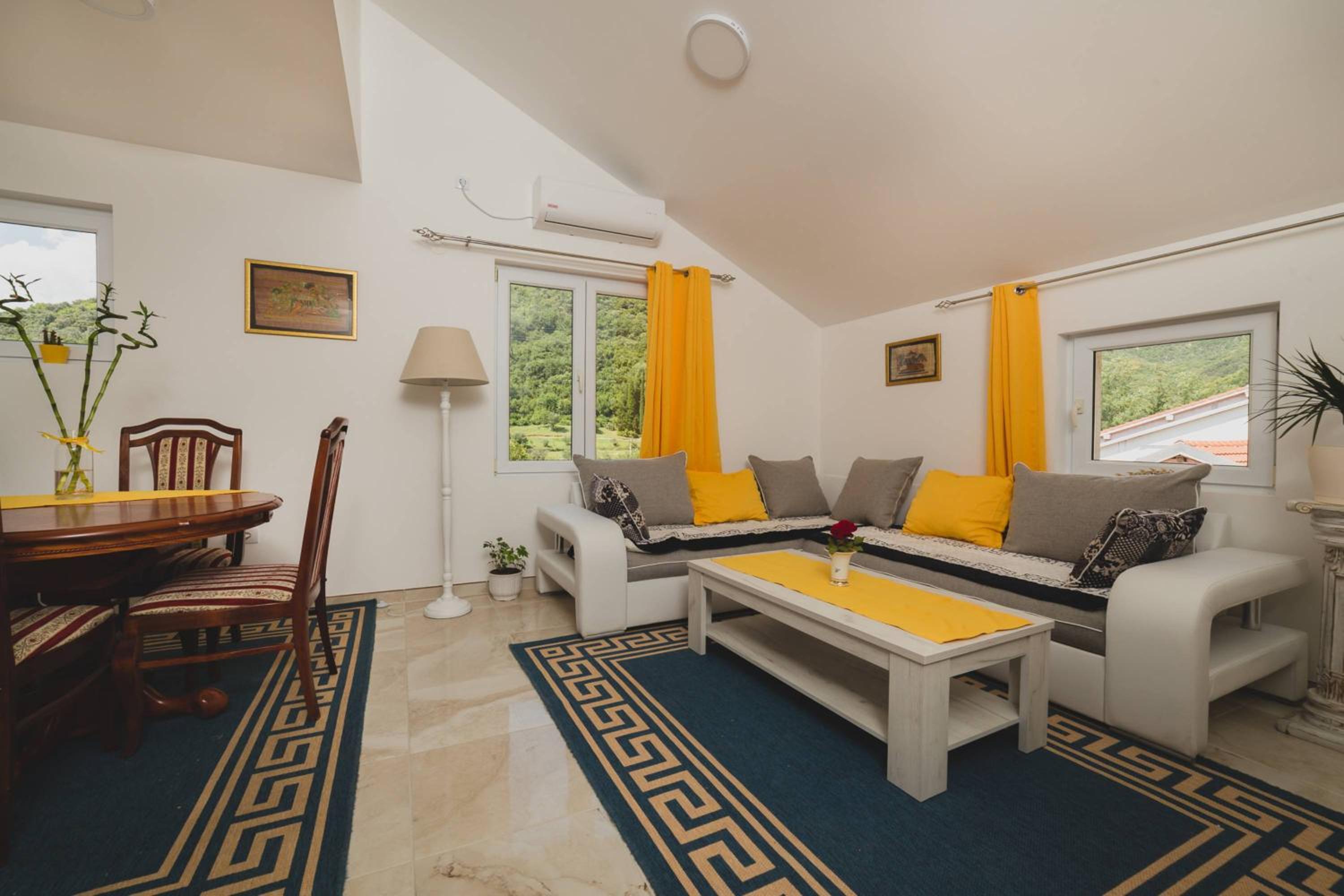 Apartments KOVAC