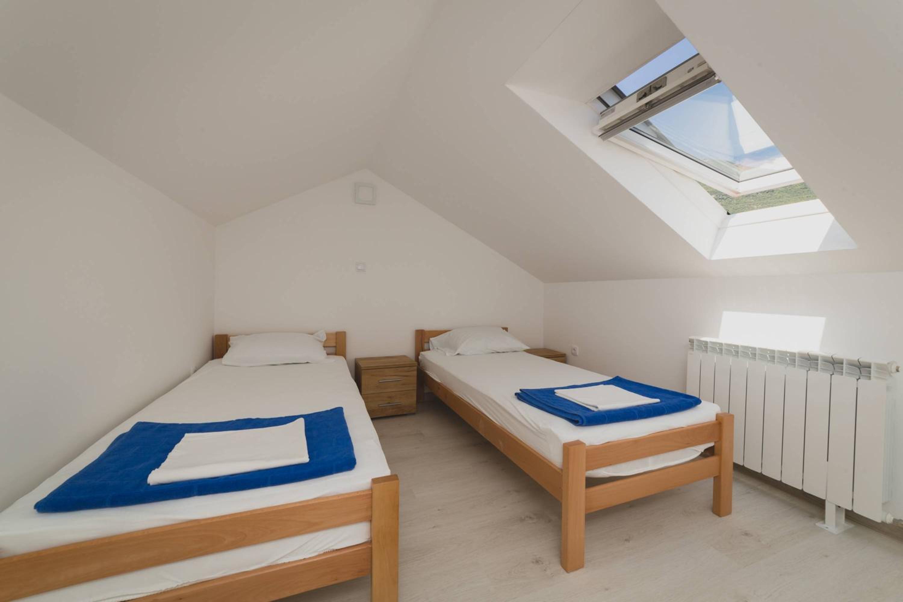 Apartments KOVAC