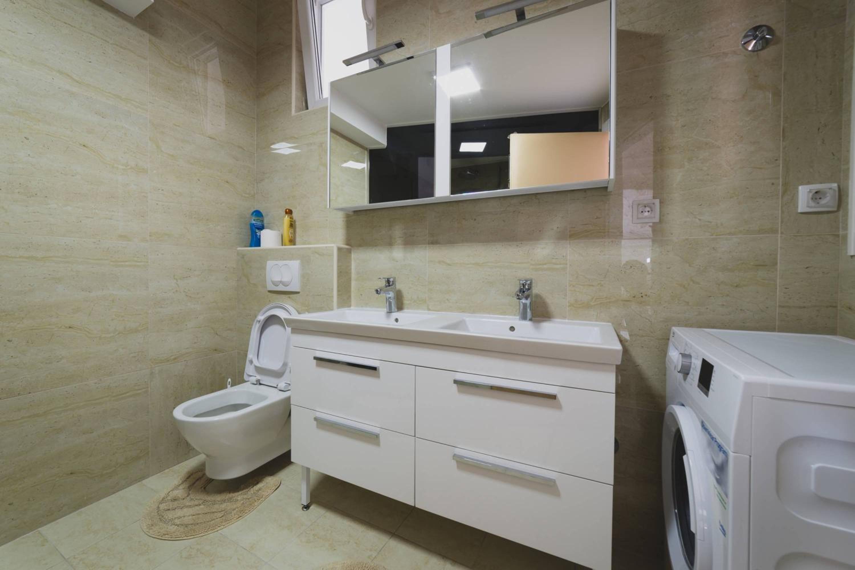 Apartments KOVAC