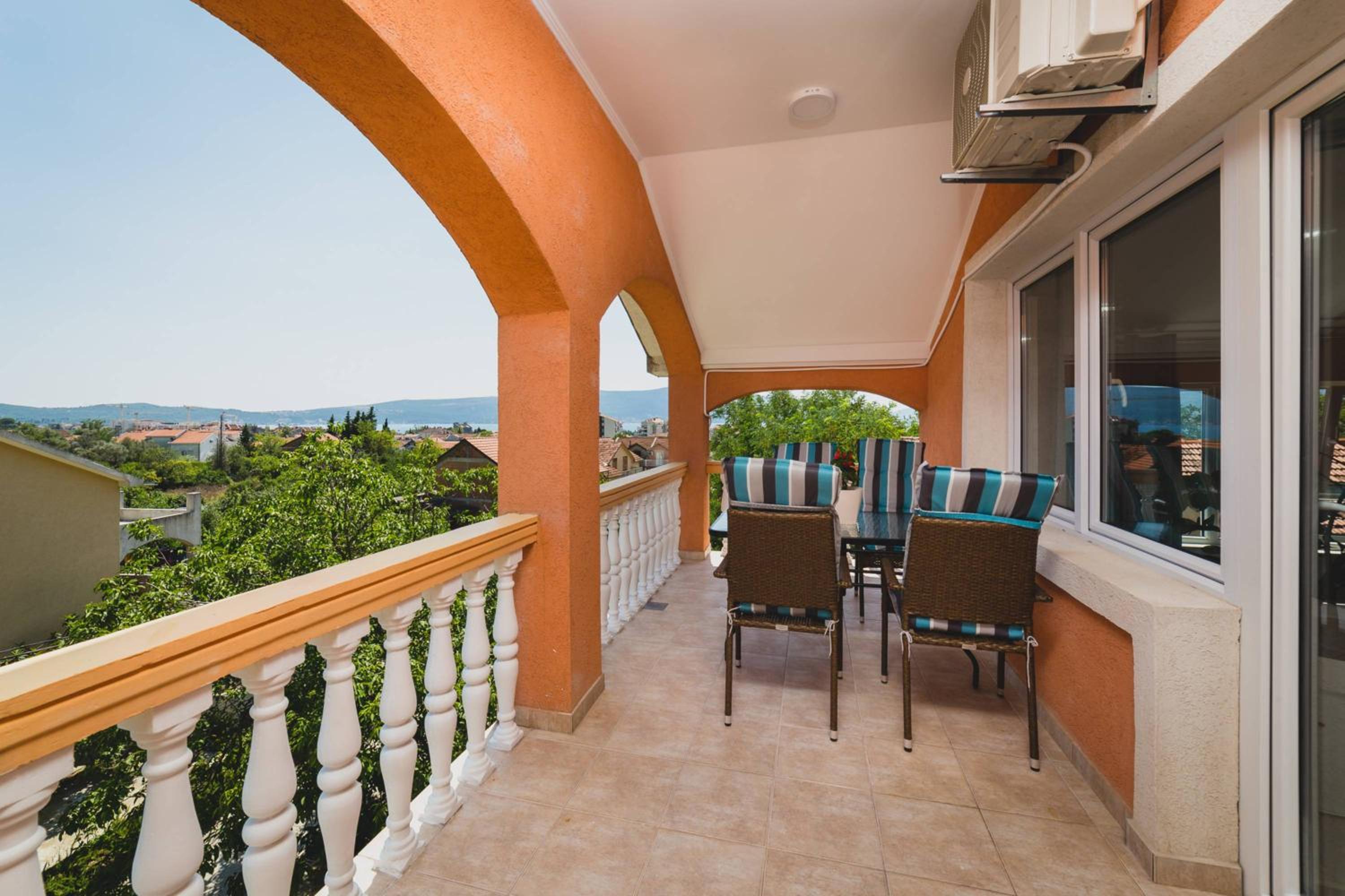 Apartments KOVAC