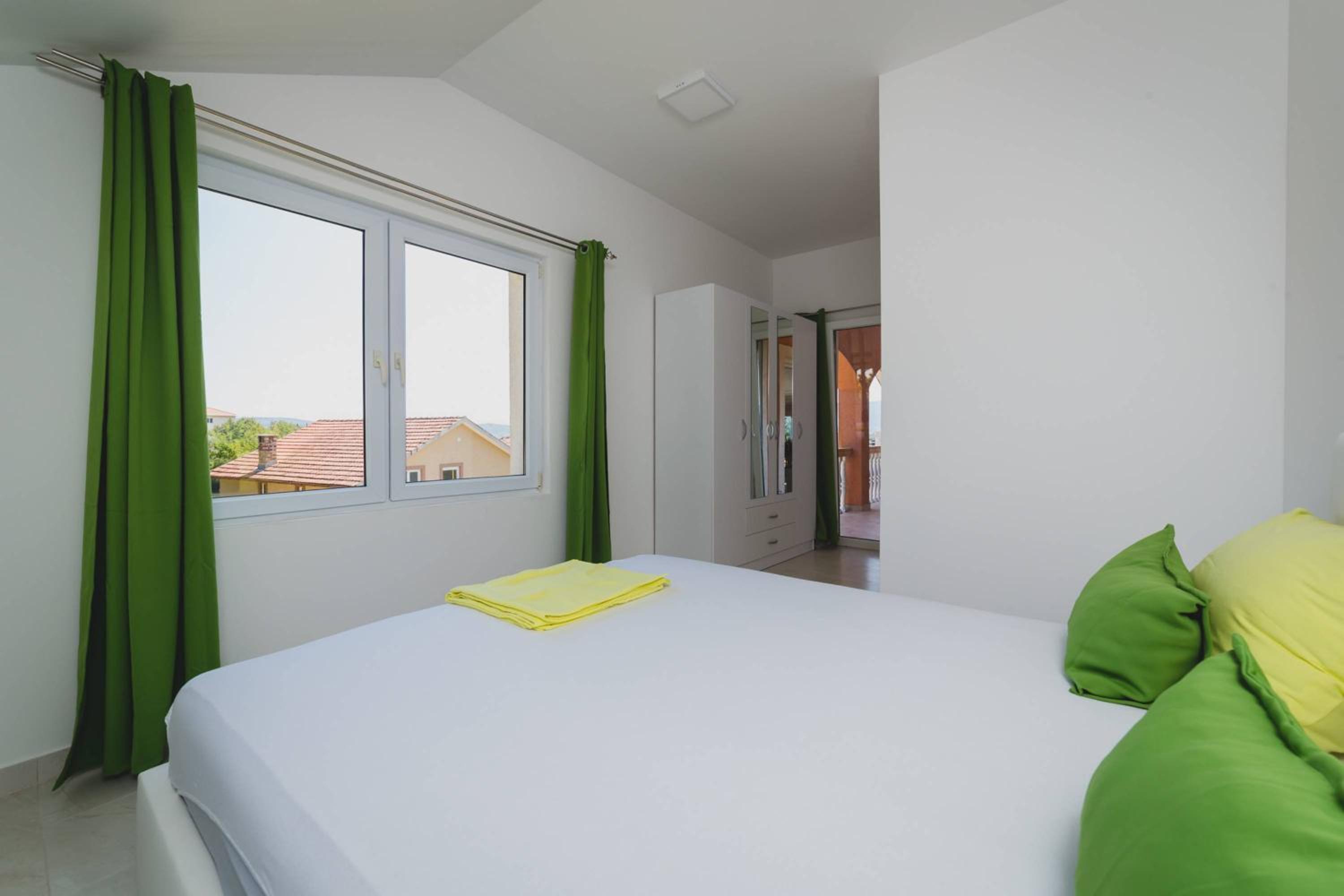 Apartments KOVAC