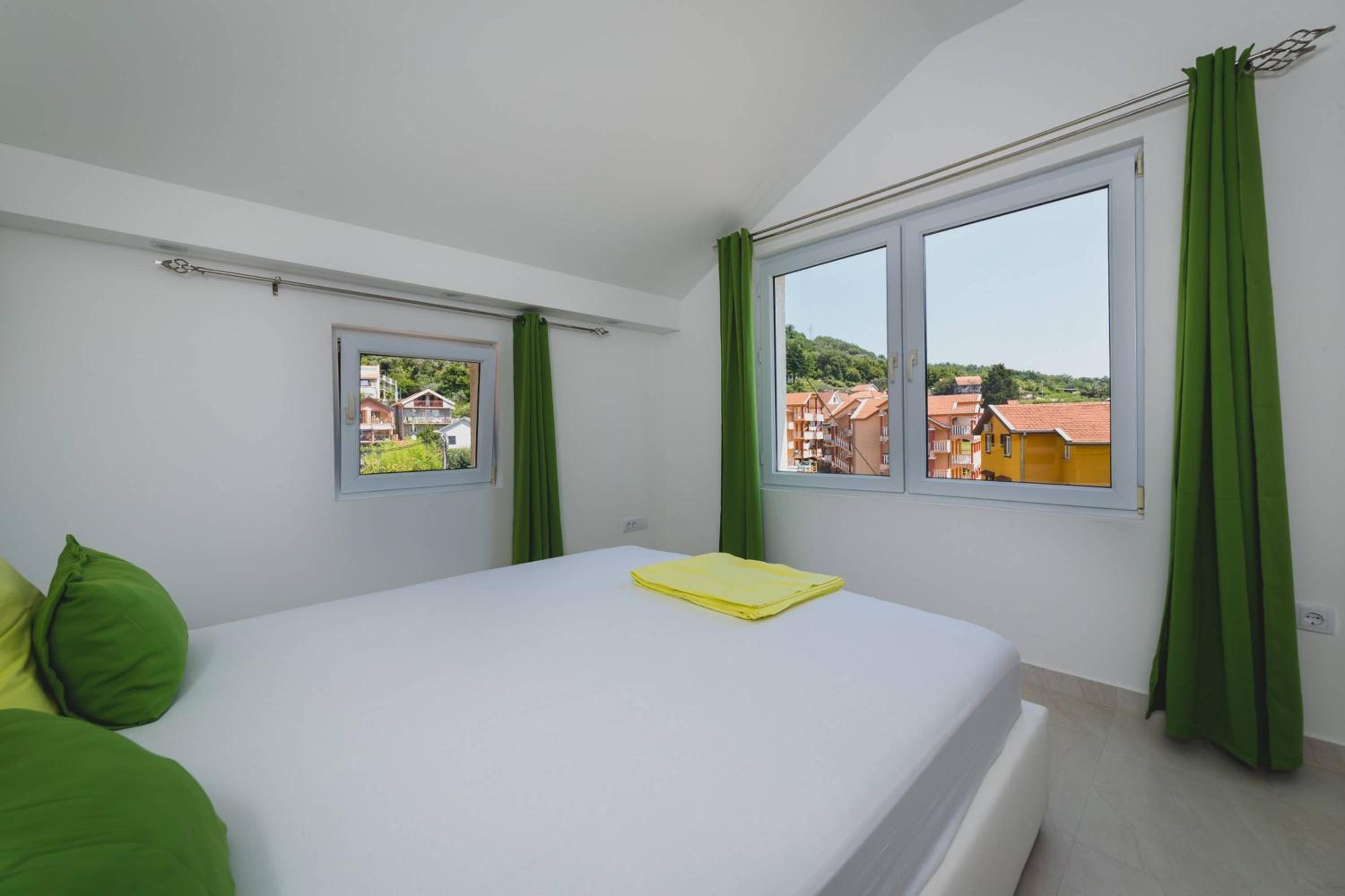 Apartments KOVAC