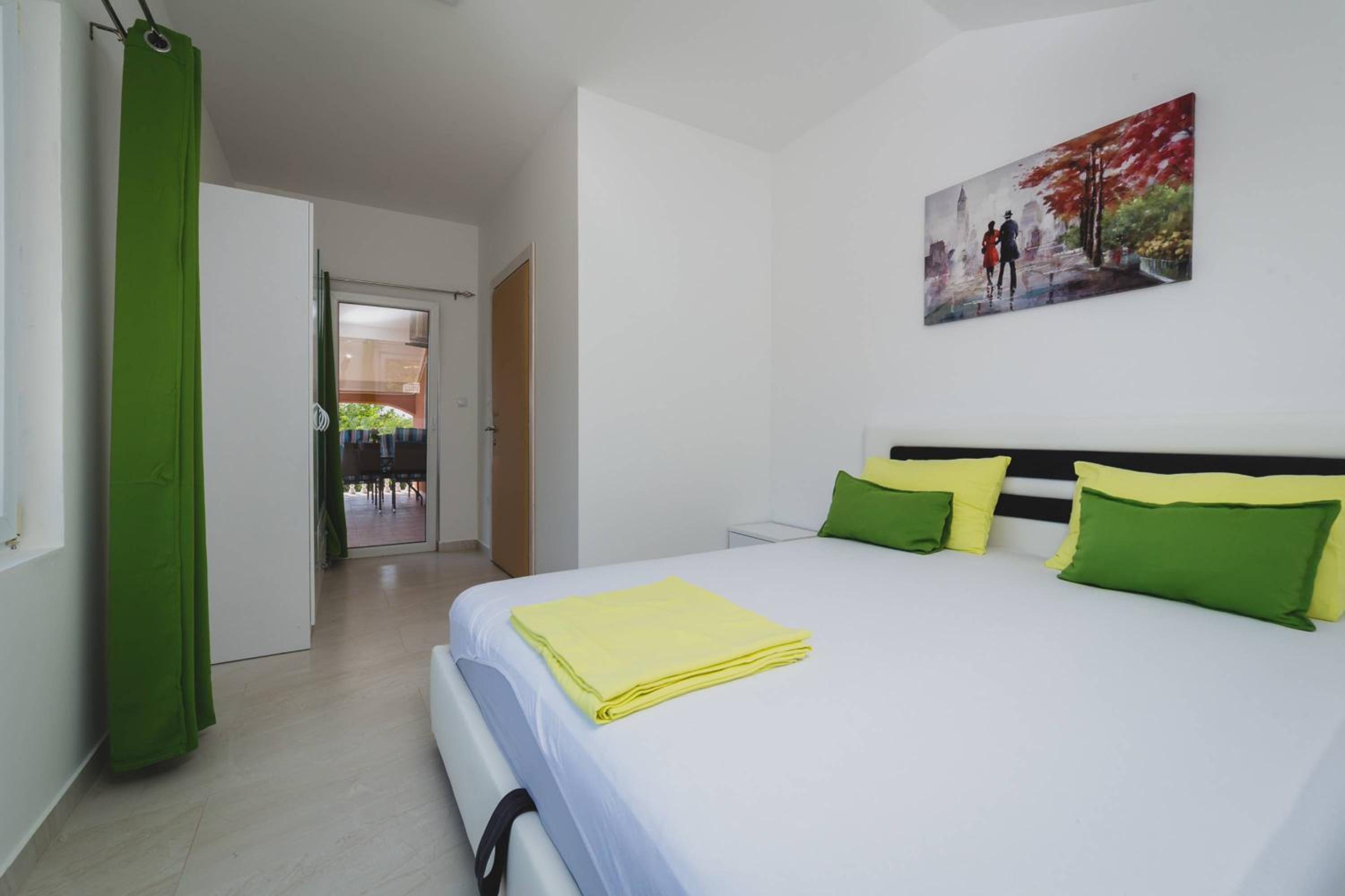 Apartments KOVAC