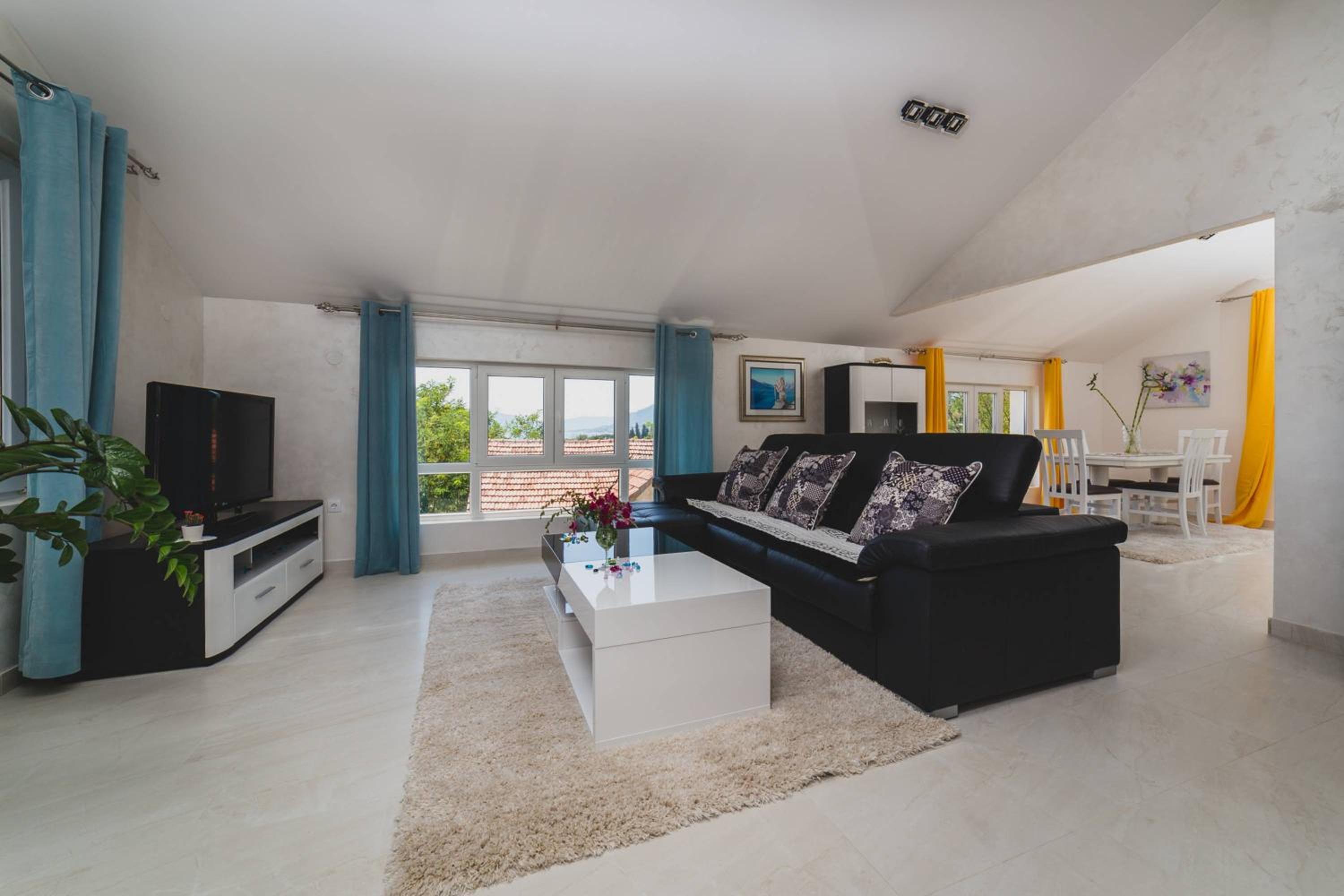 Apartments KOVAC