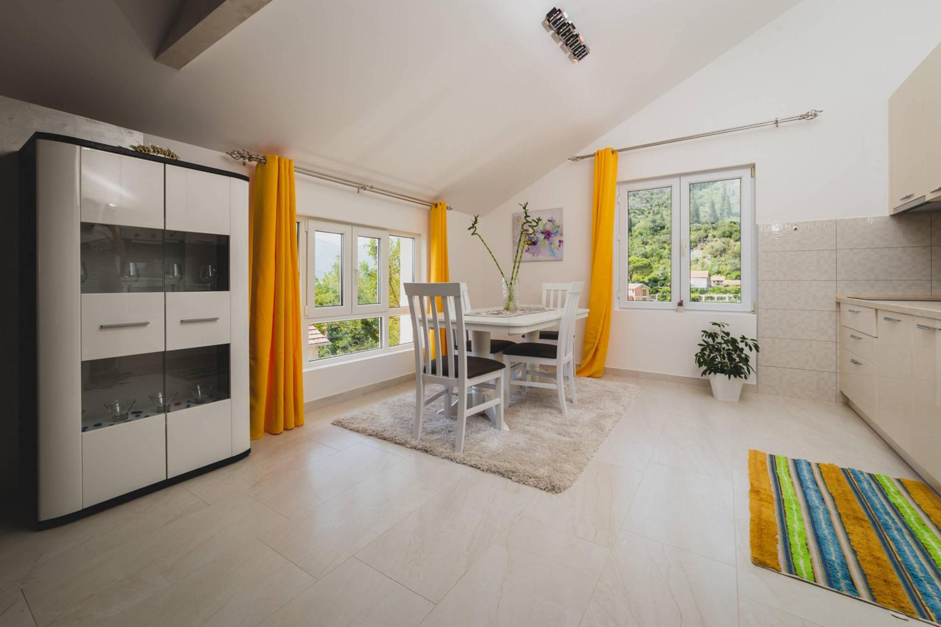 Apartments KOVAC