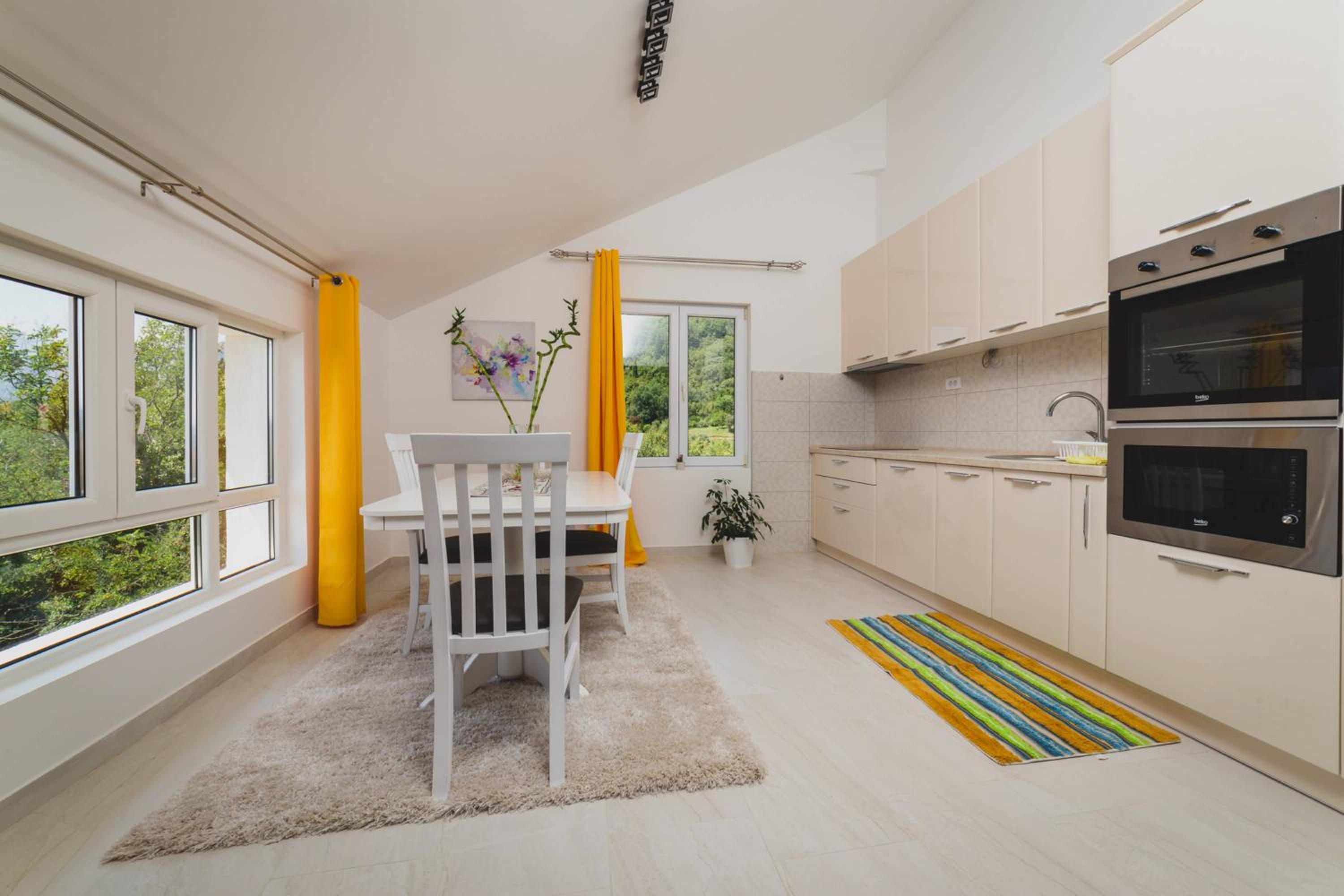 Apartments KOVAC