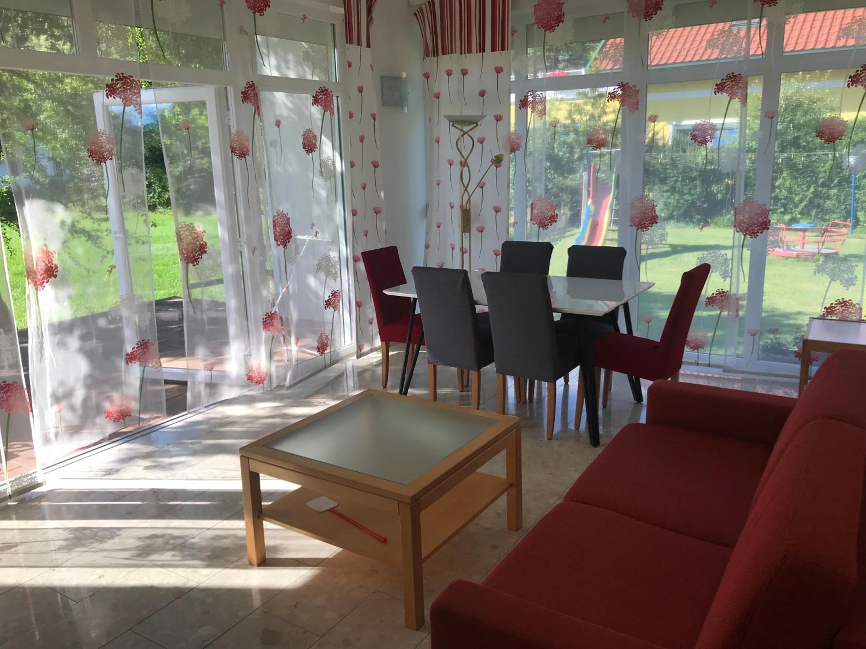 Apartementhaus Helene am Klopeinersee