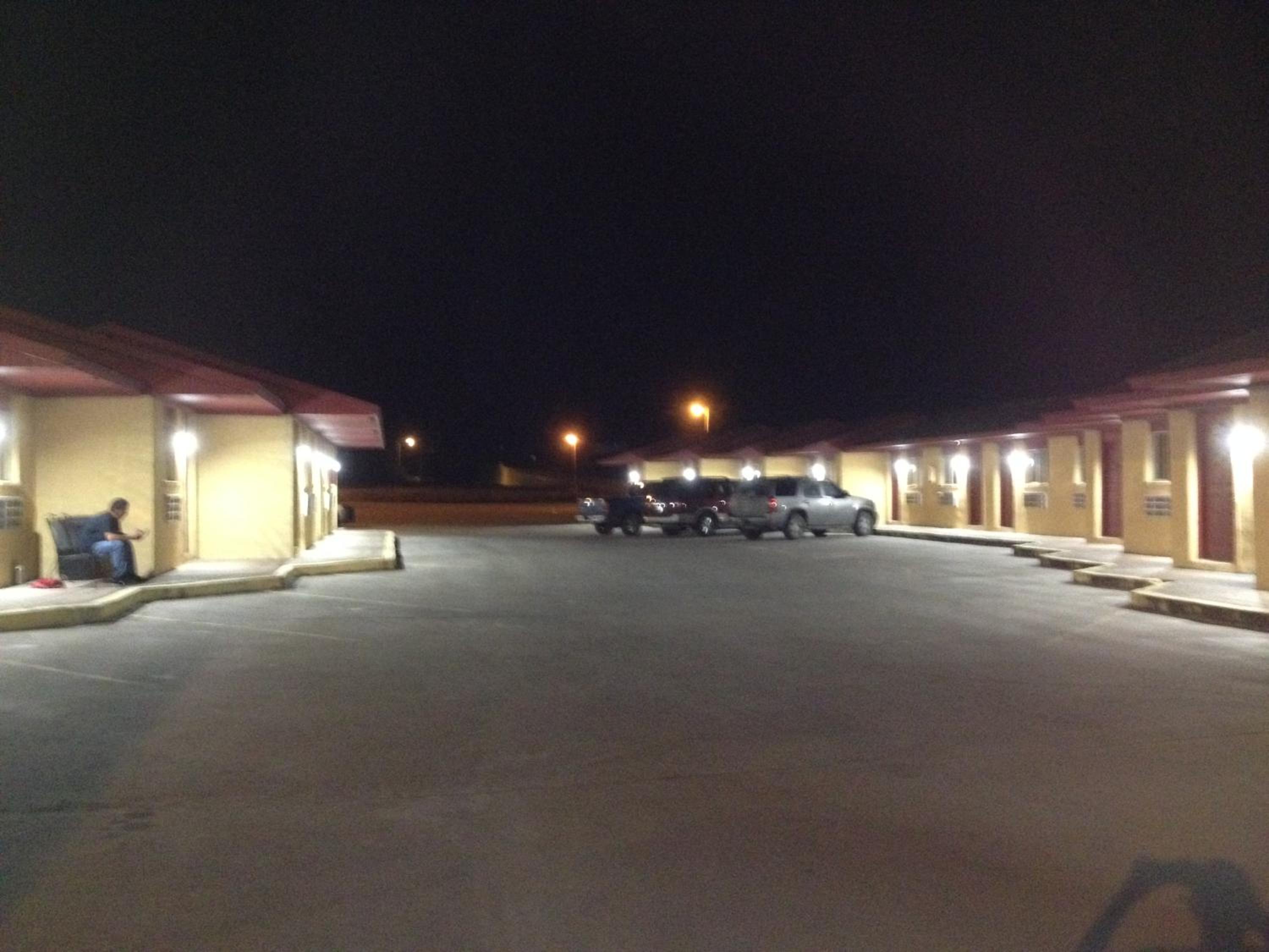 Luxury Inn