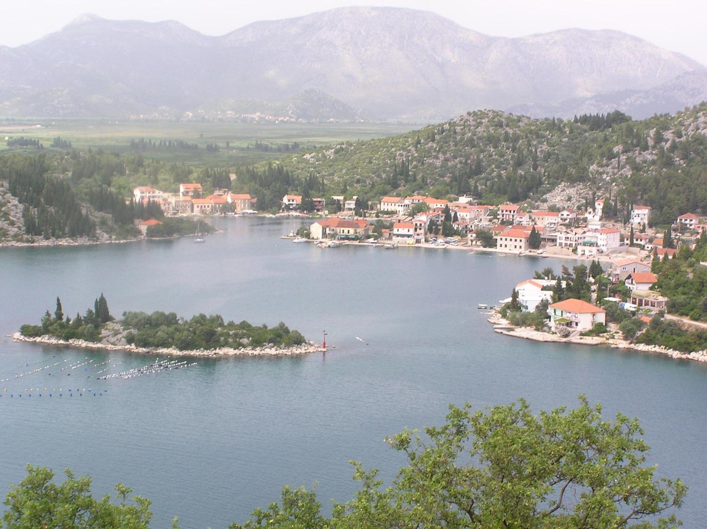 Apartments Kocak