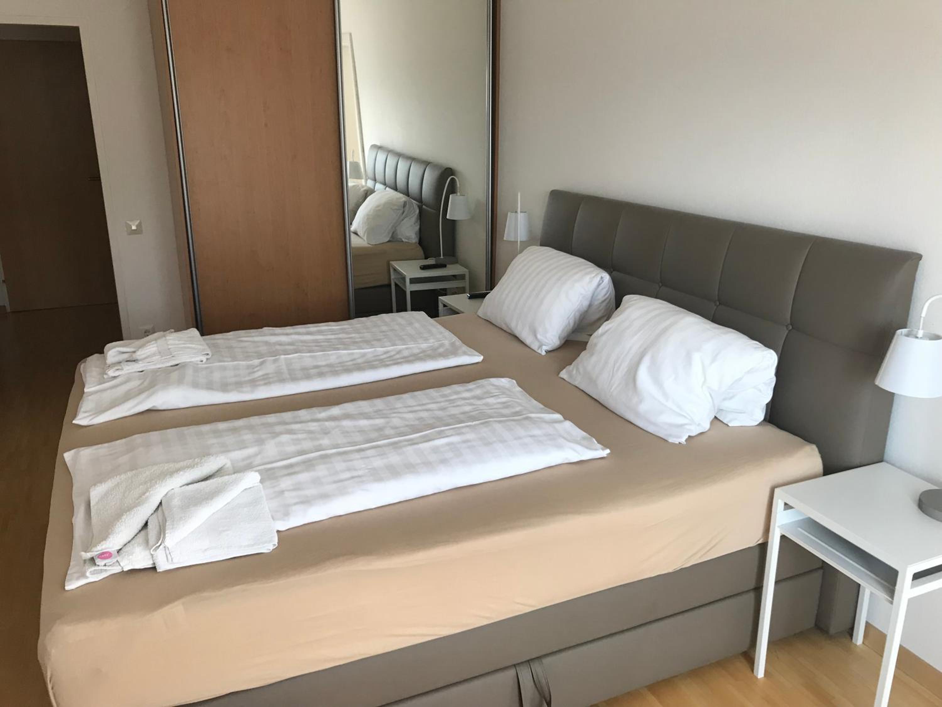 Apartementhaus Helene am Klopeinersee