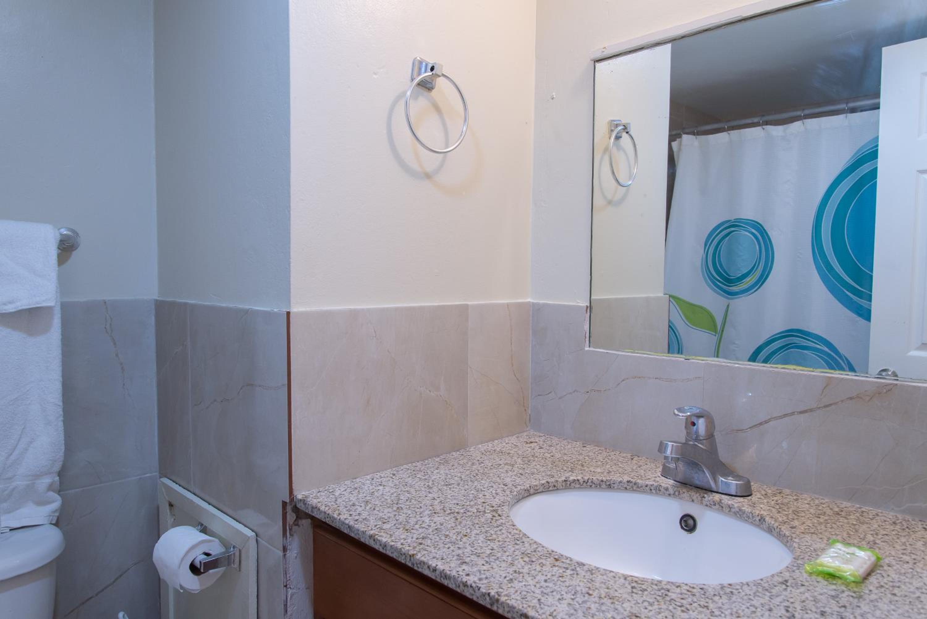 Deluxe Montego Bay Club Studio & Suites