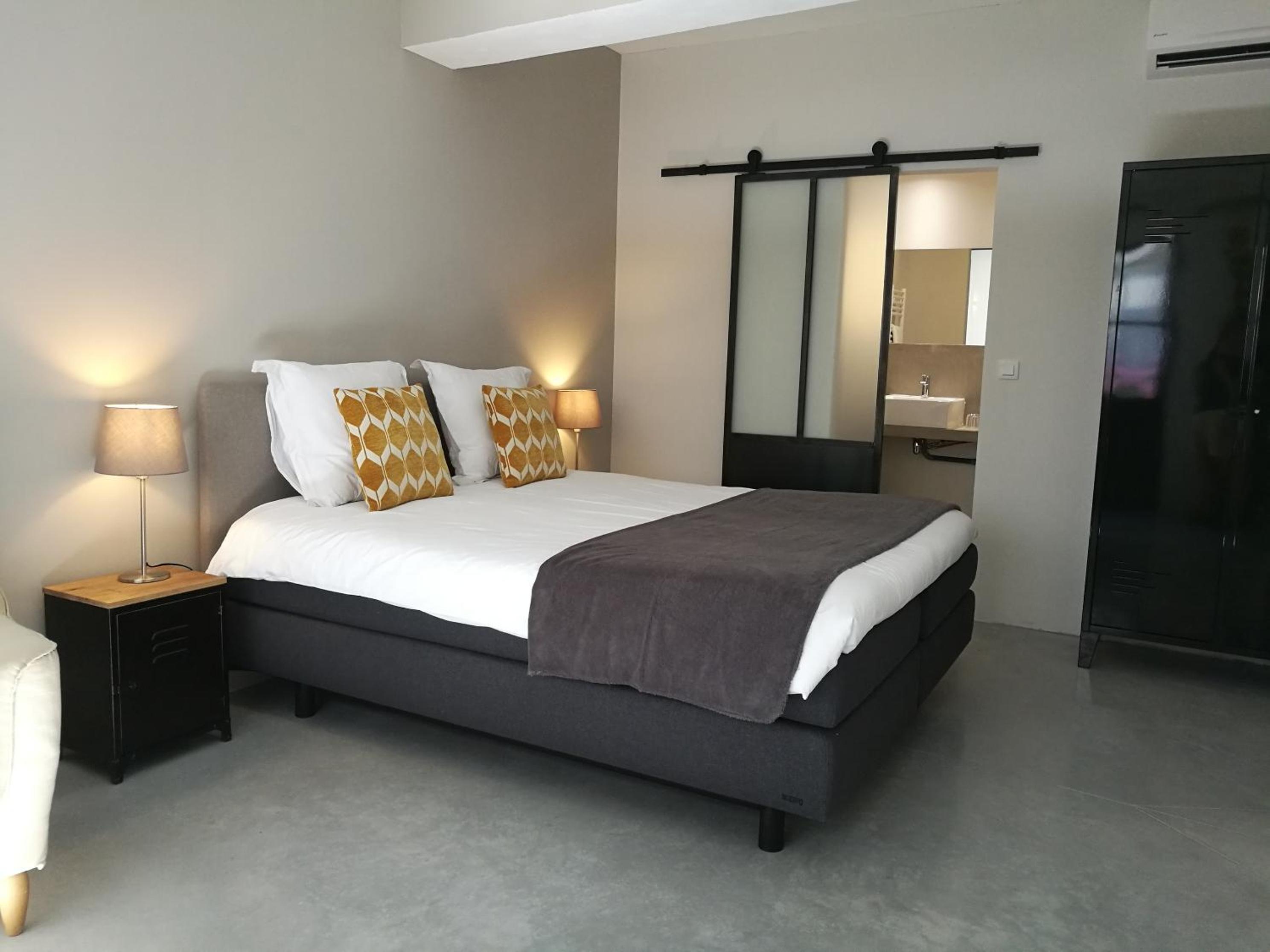 L'Observance Bed & Breakfast