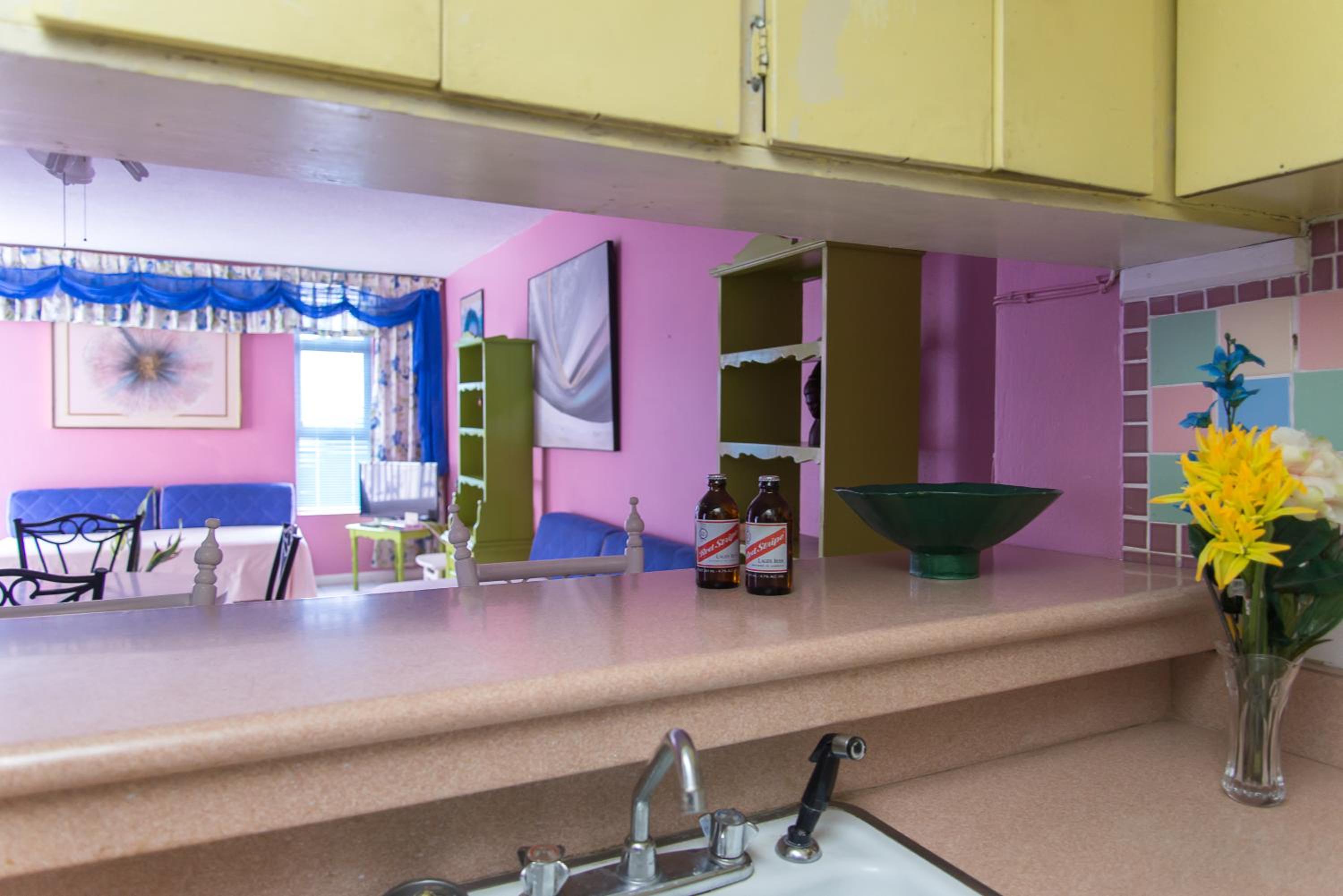 Deluxe Montego Bay Club Studio & Suites