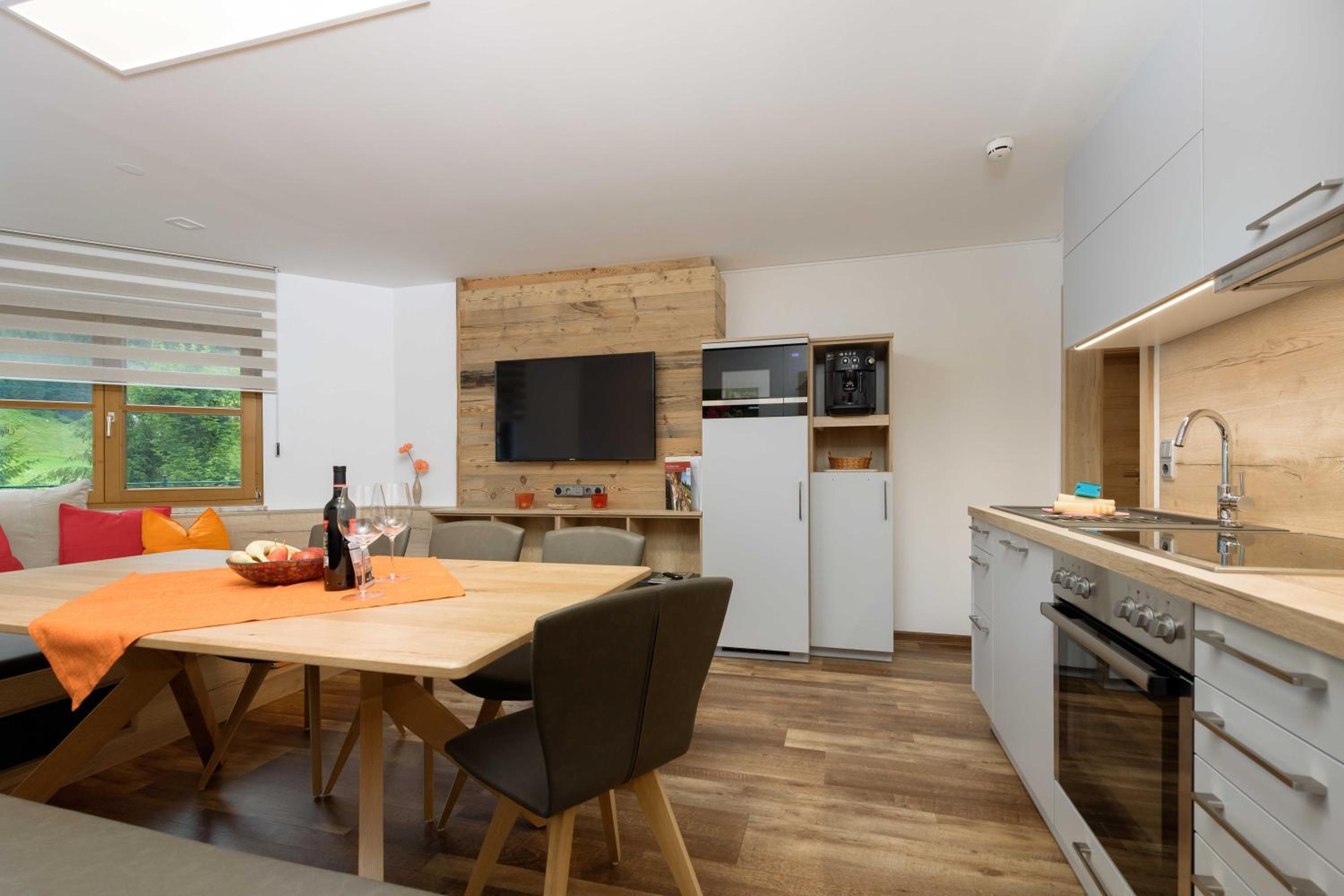 Appartement Viehhauser