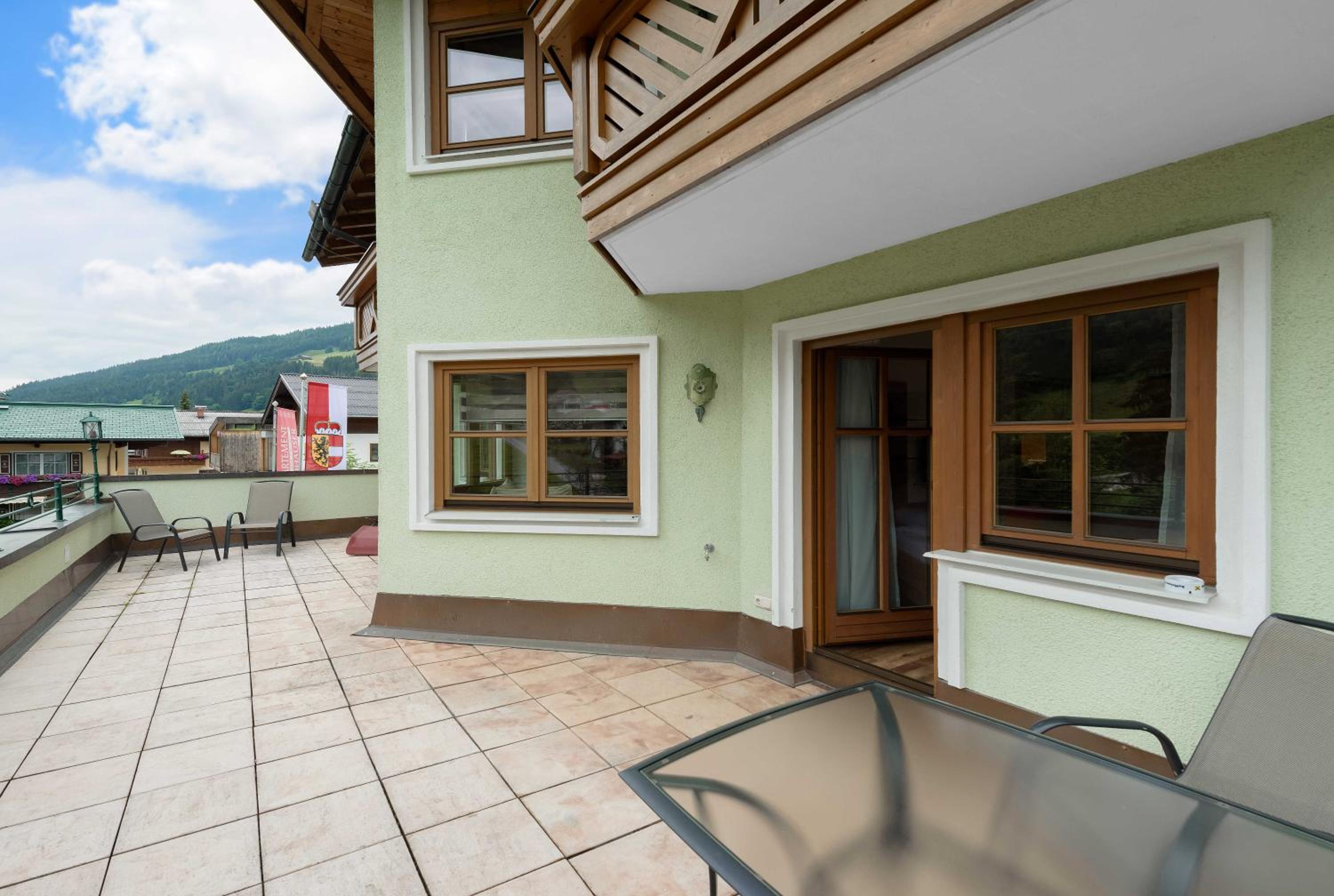 Appartement Viehhauser