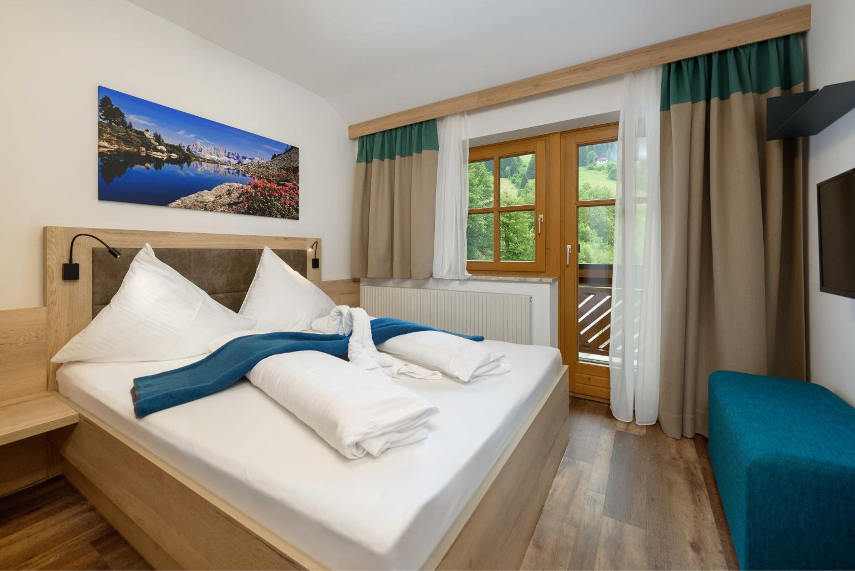 Appartement Viehhauser
