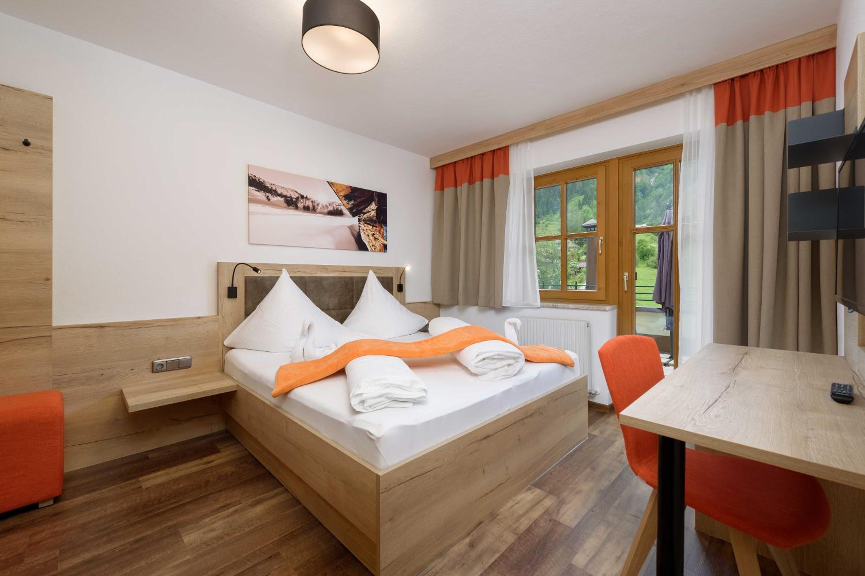 Appartement Viehhauser