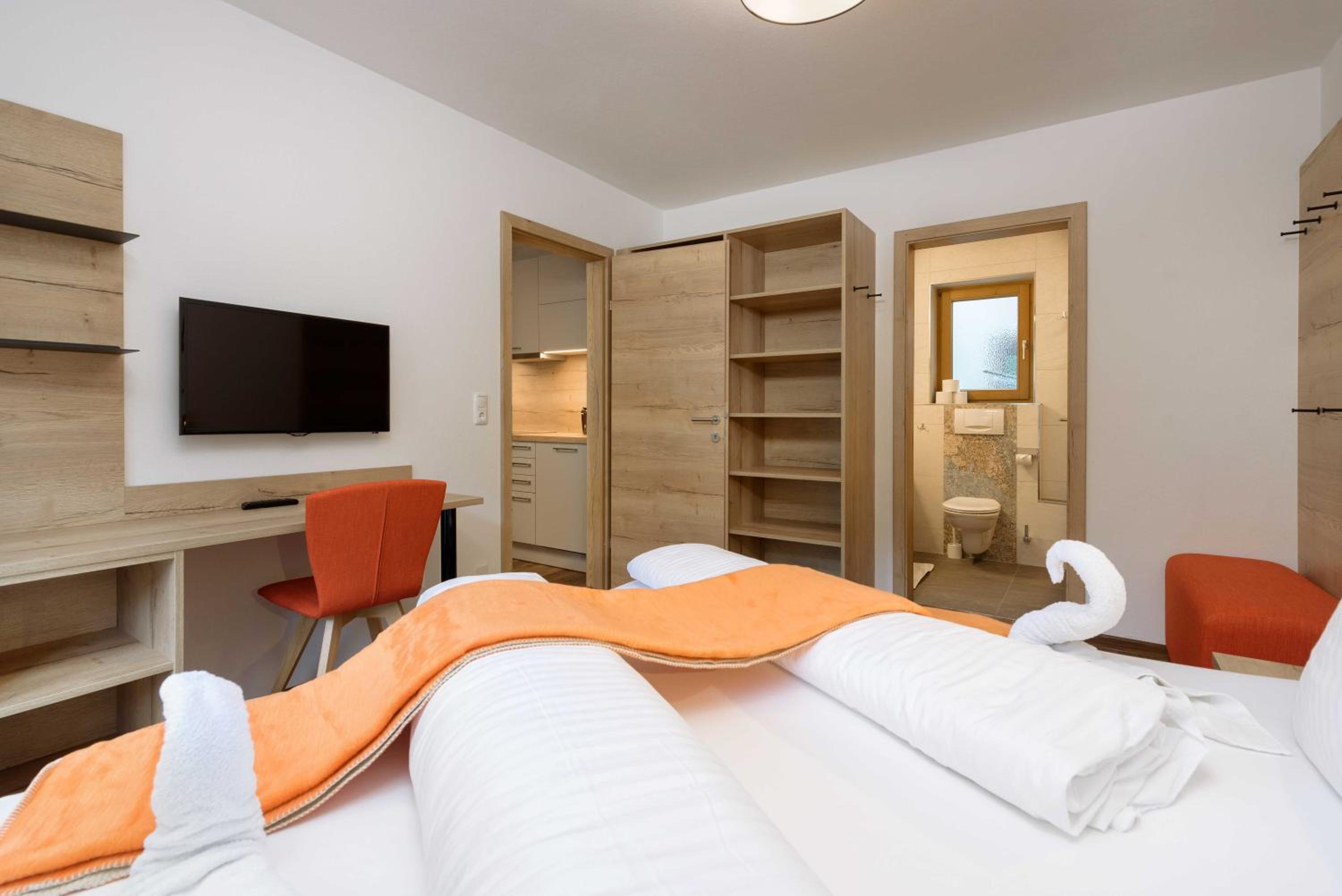 Appartement Viehhauser