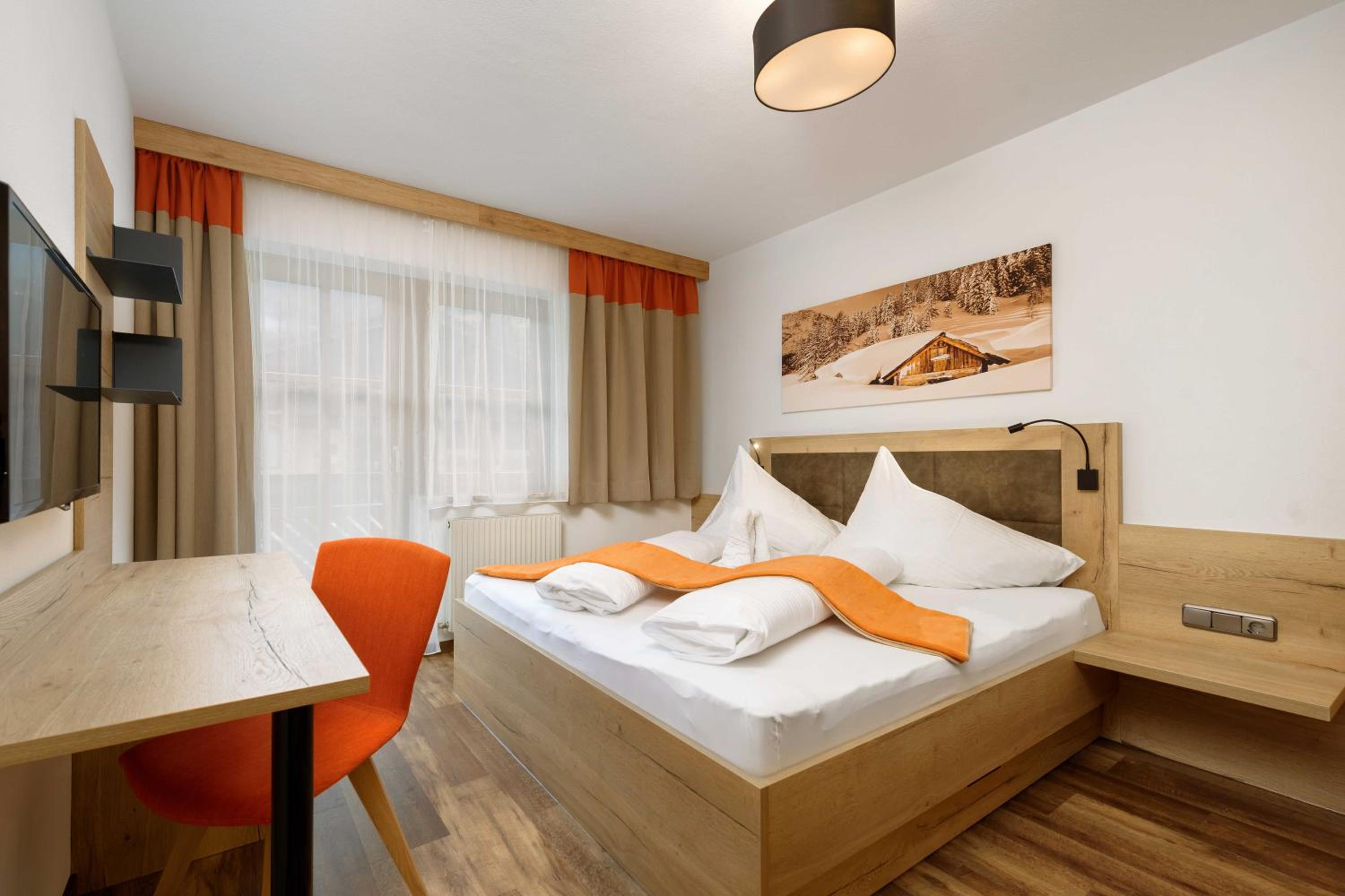 Appartement Viehhauser