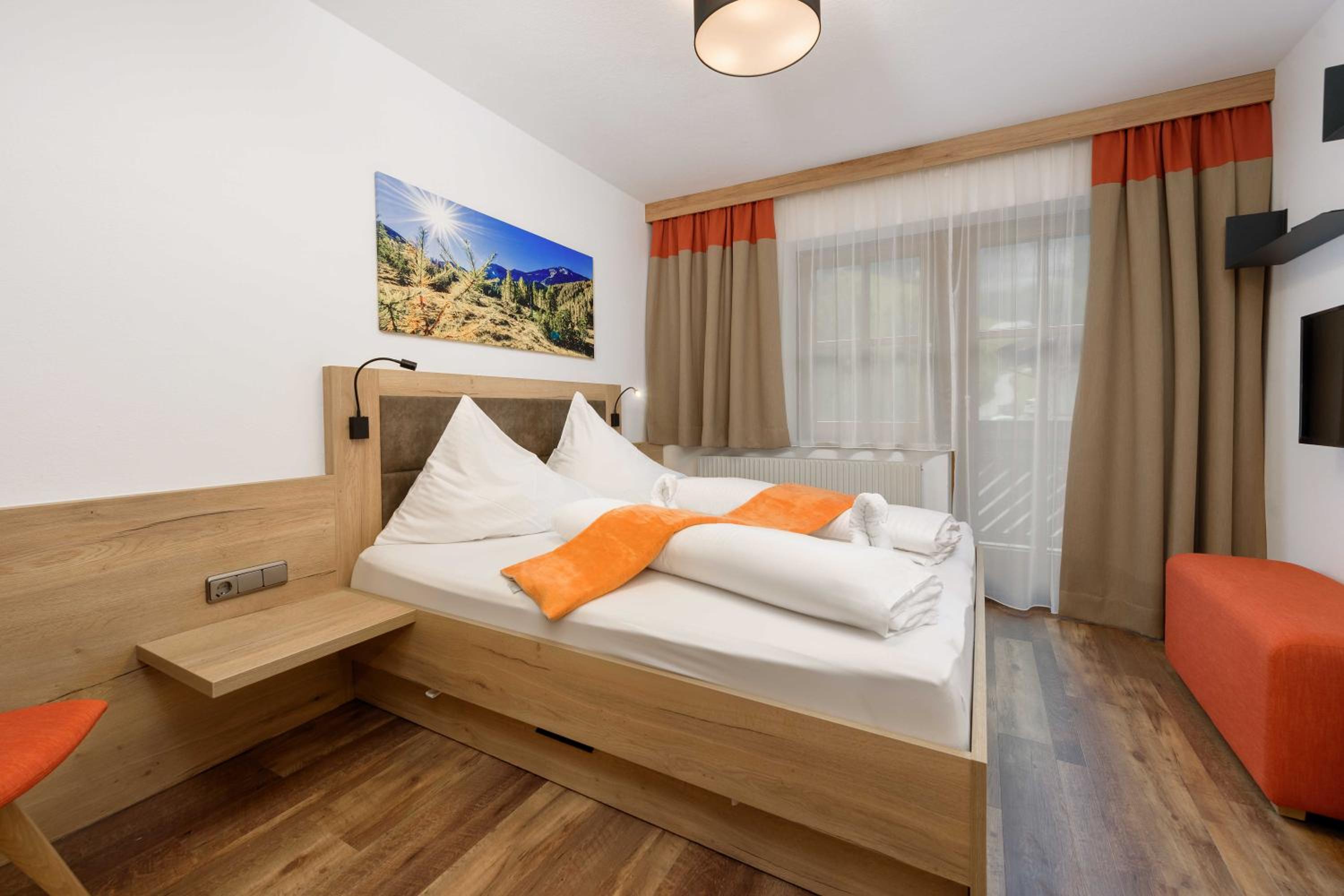 Appartement Viehhauser