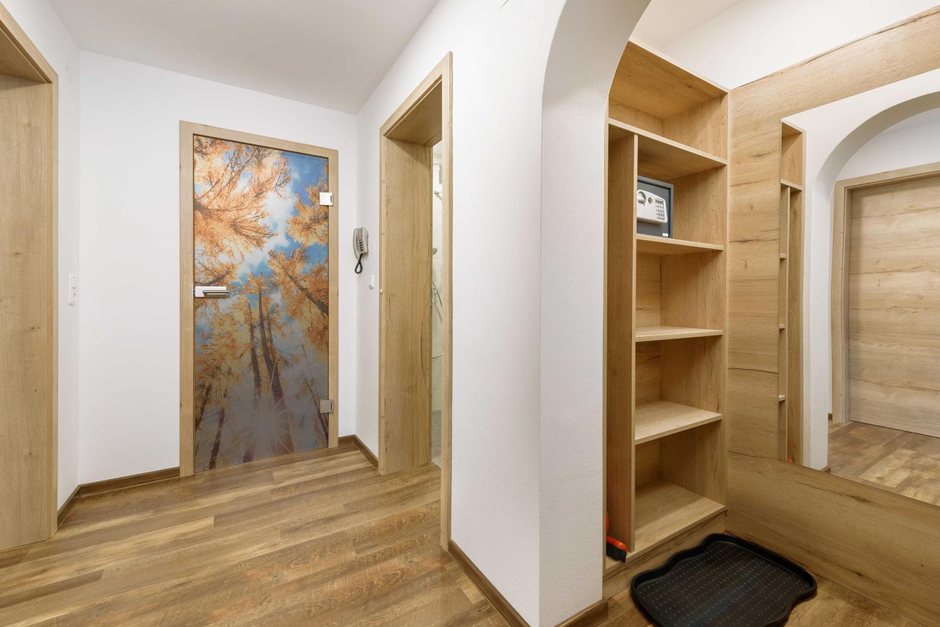 Appartement Viehhauser