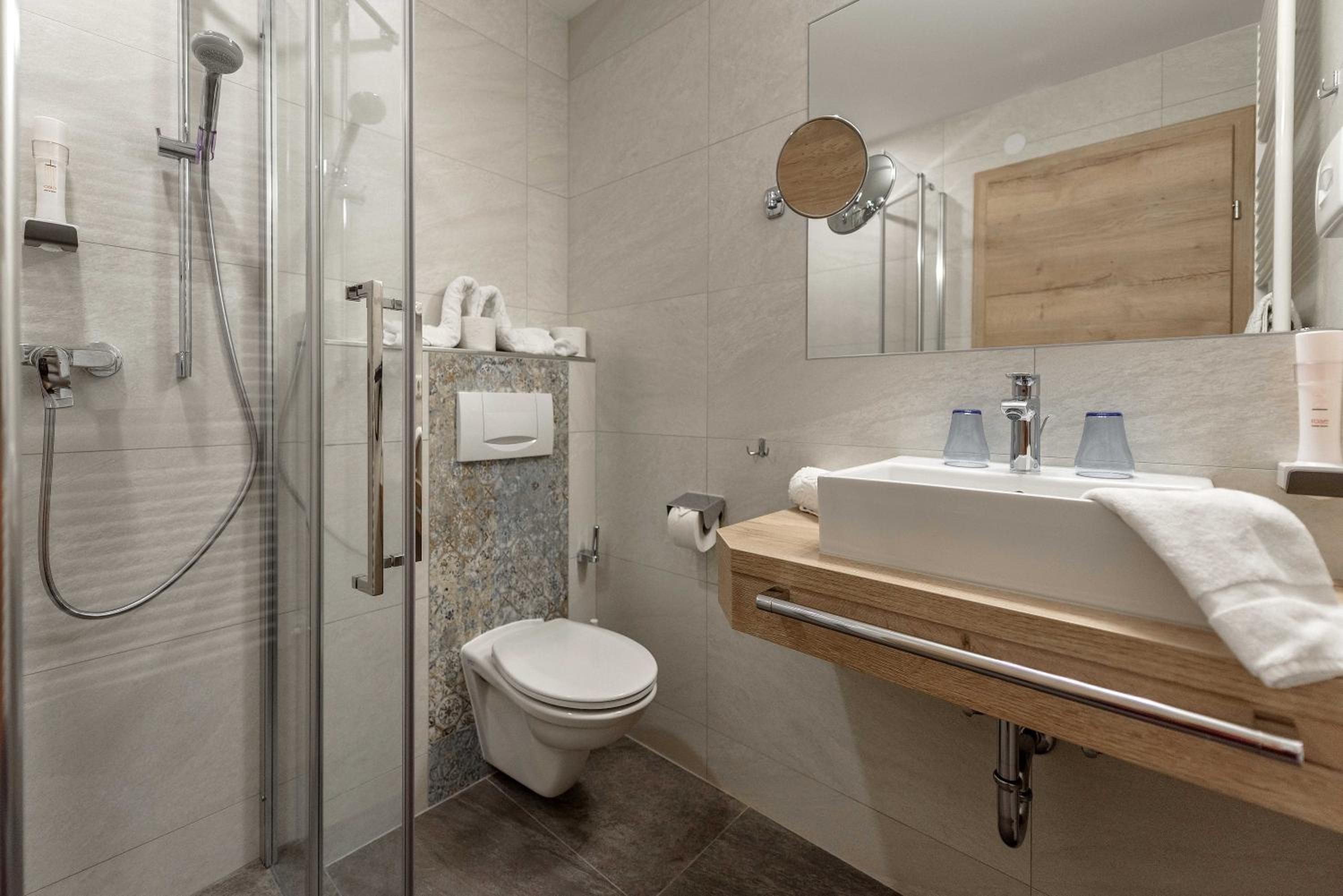 Appartement Viehhauser